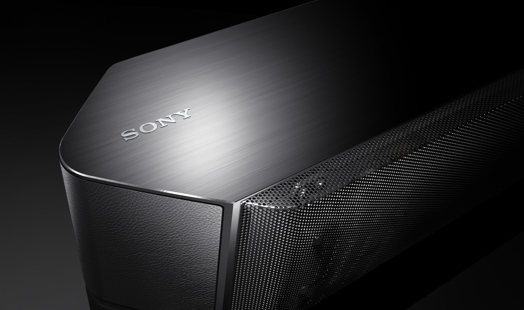 sony ht-st9 logo soundbar