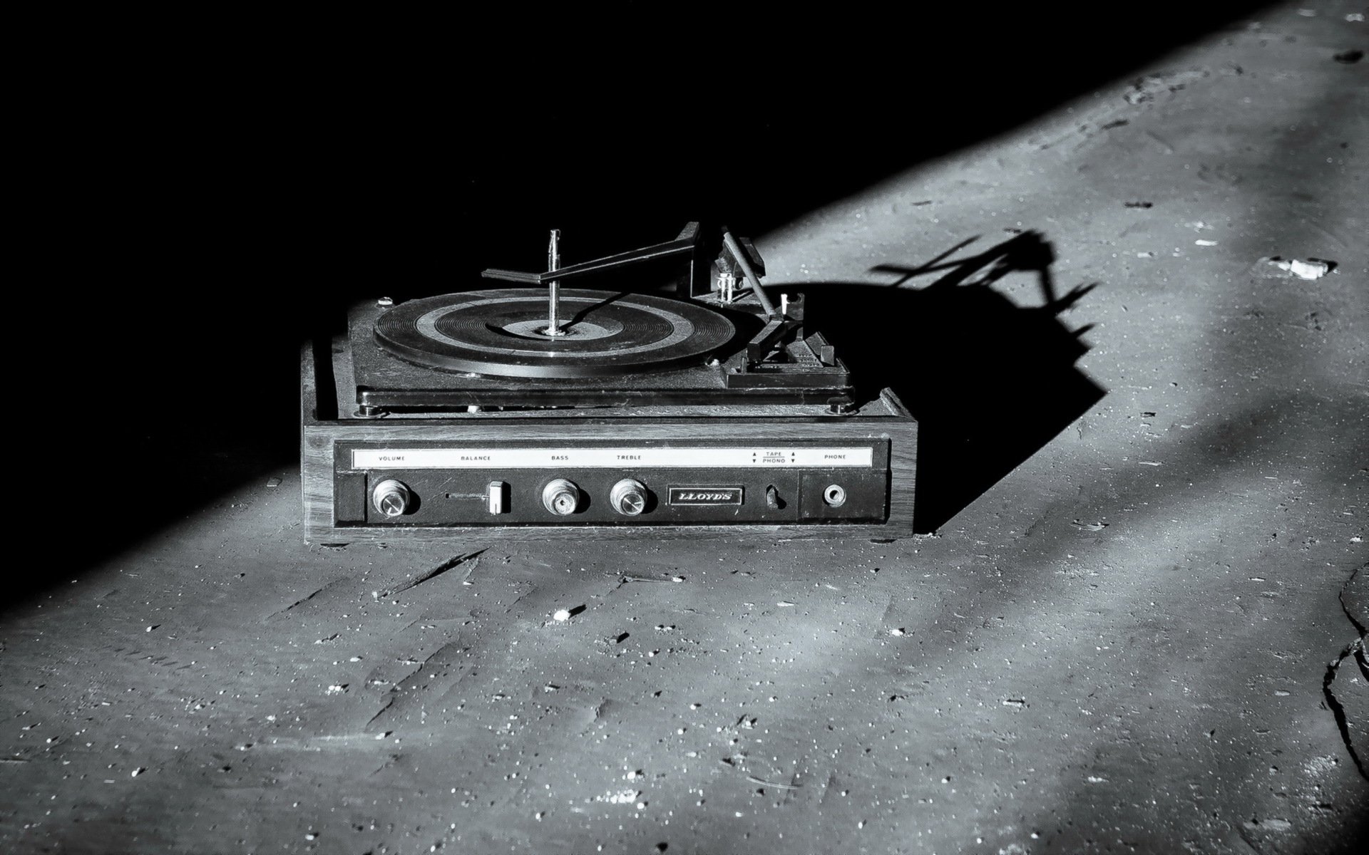 the player background music