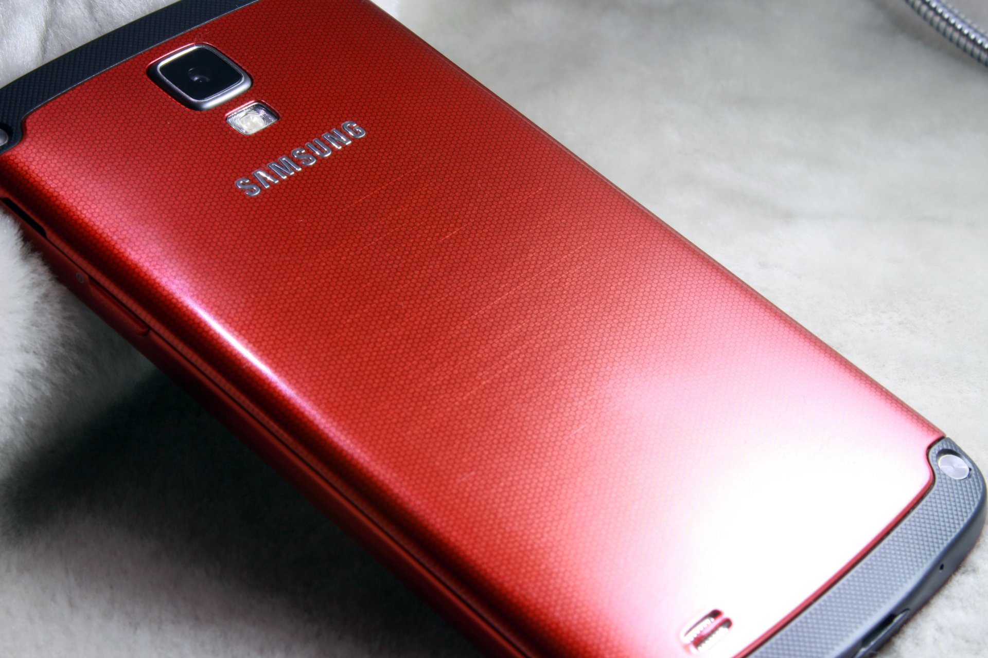 photo samsung galaxy s4 active smartphone android phone