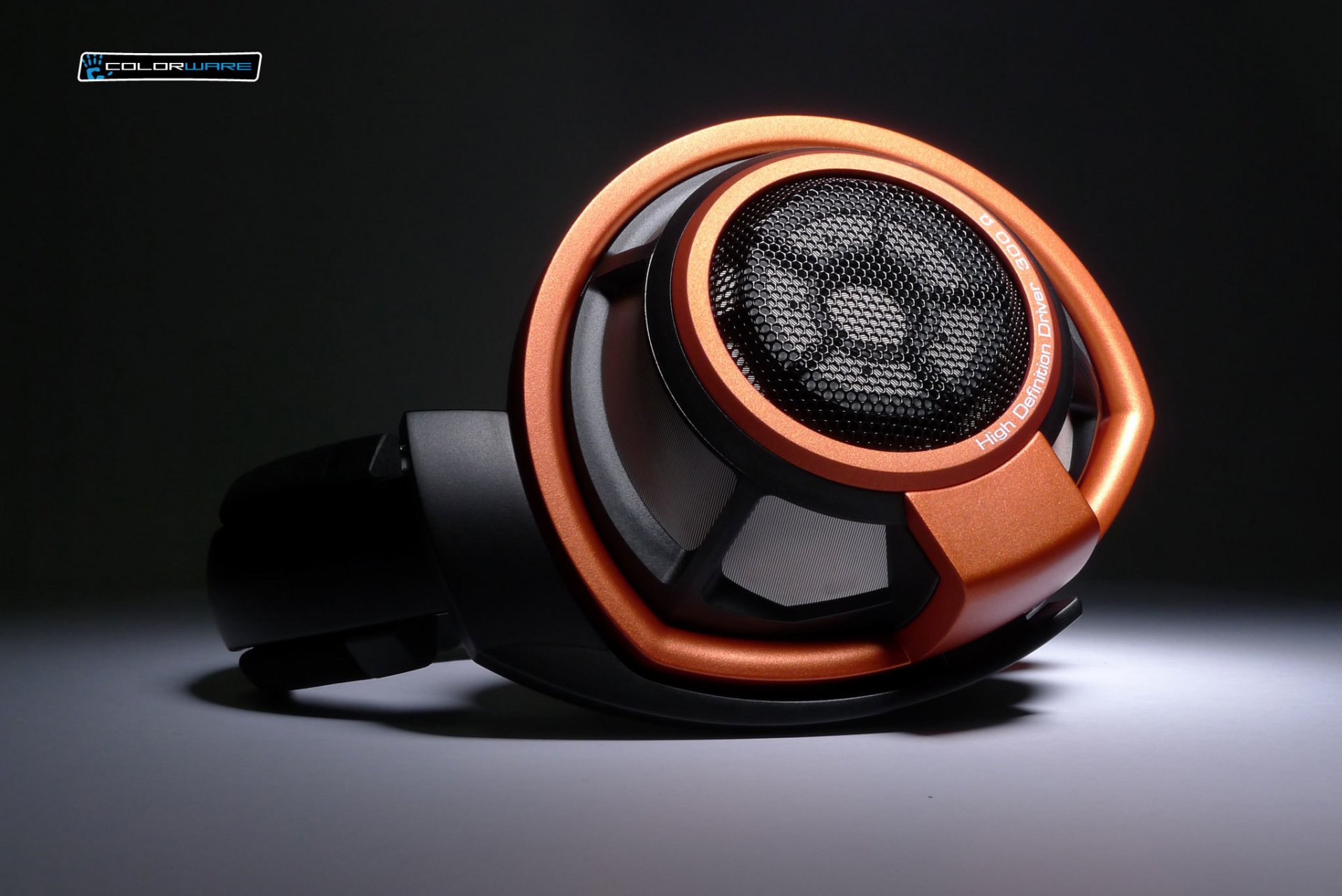 sennheser hd800 audio high definition driver design