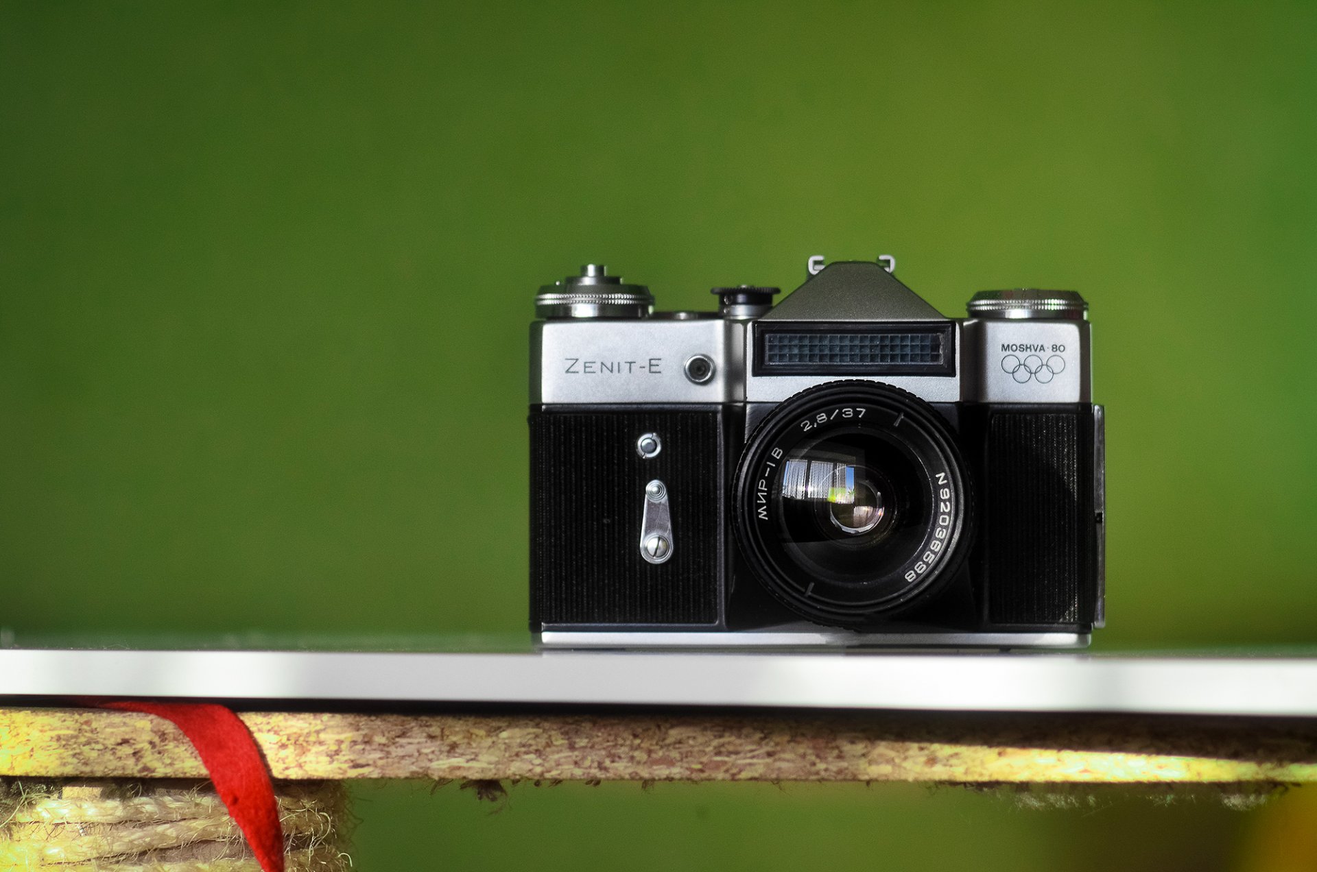 zenith film zenit photo