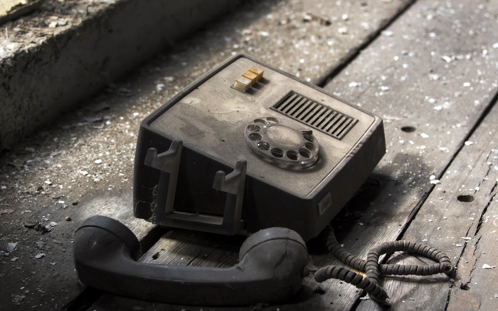 phone close up background