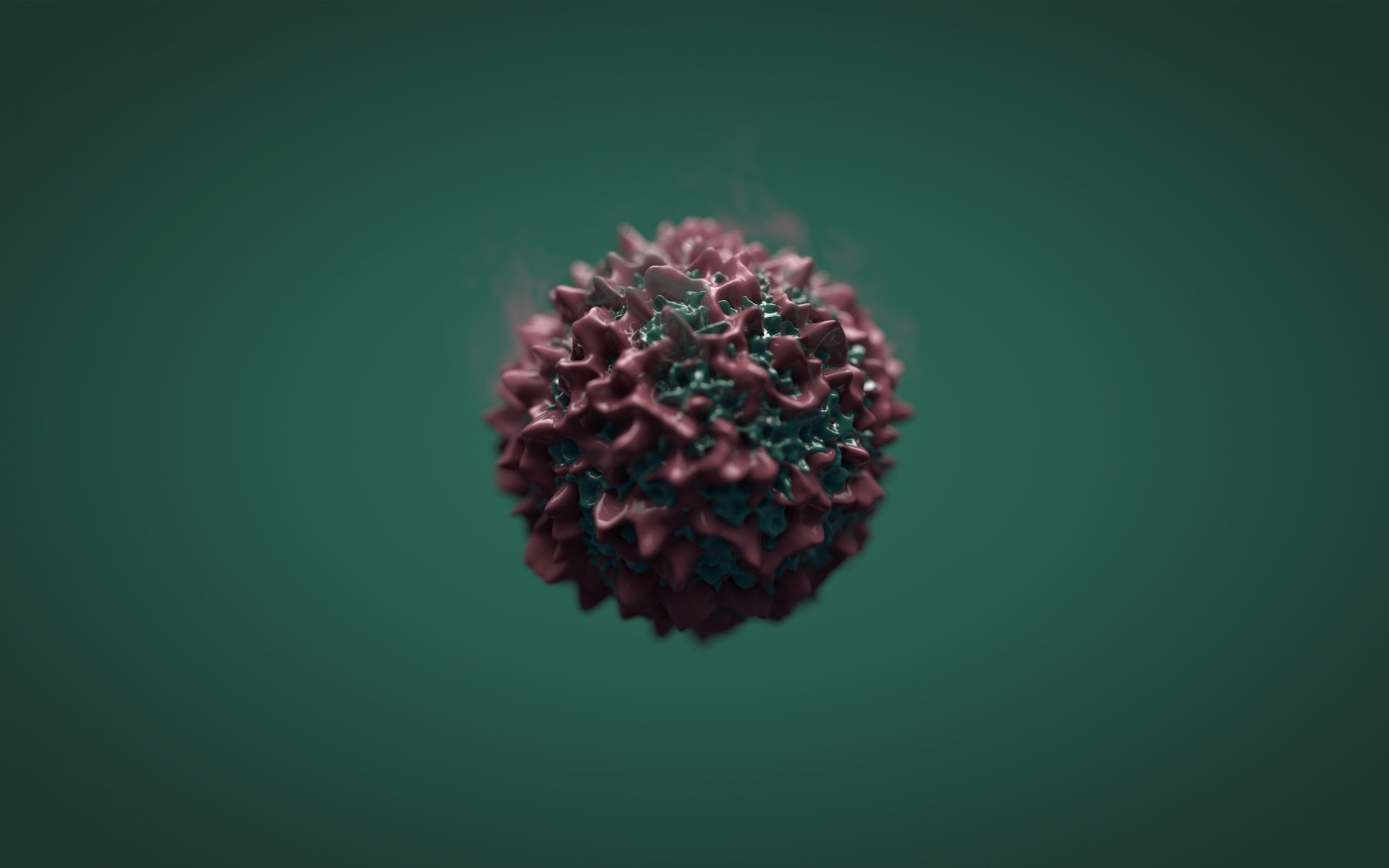 ball island background