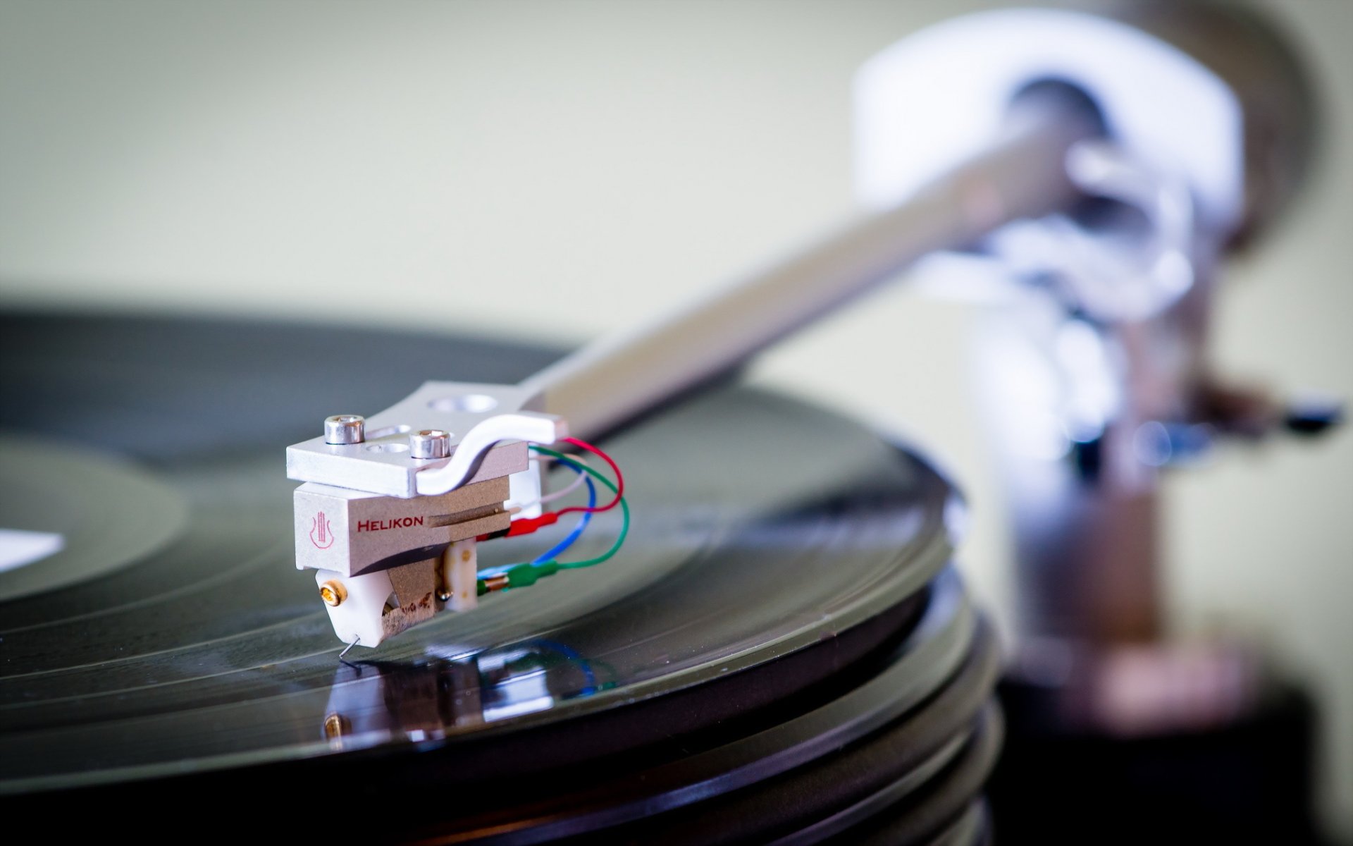 the player album music