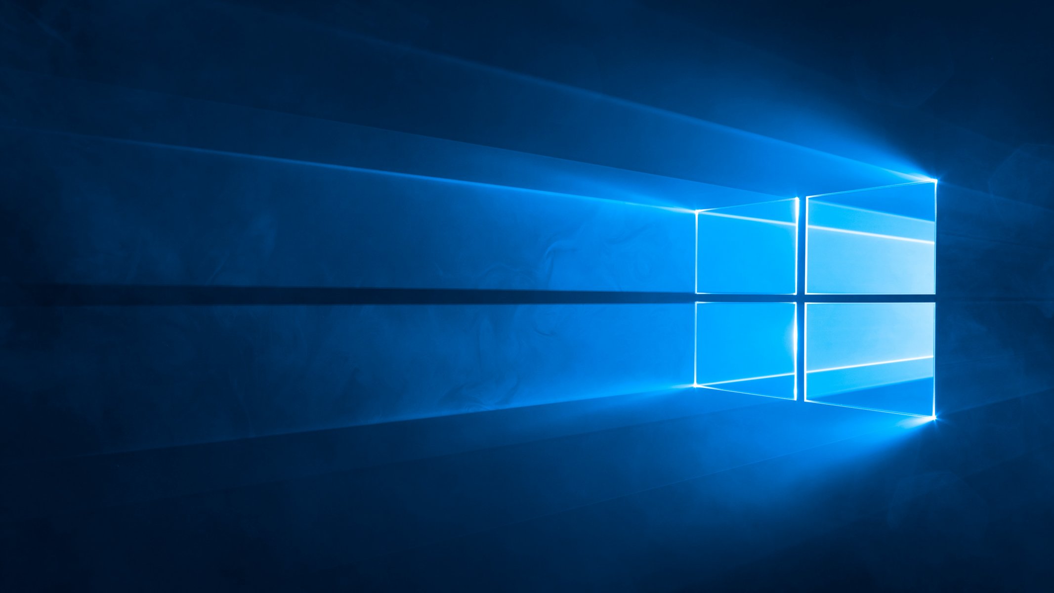 officia l windows 10 wallpaper