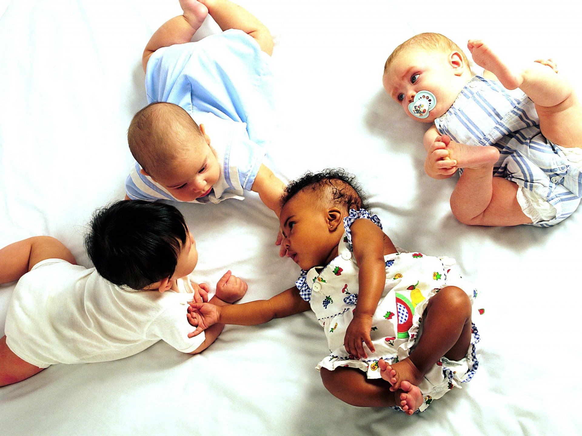 Getting to know kids and their pranks