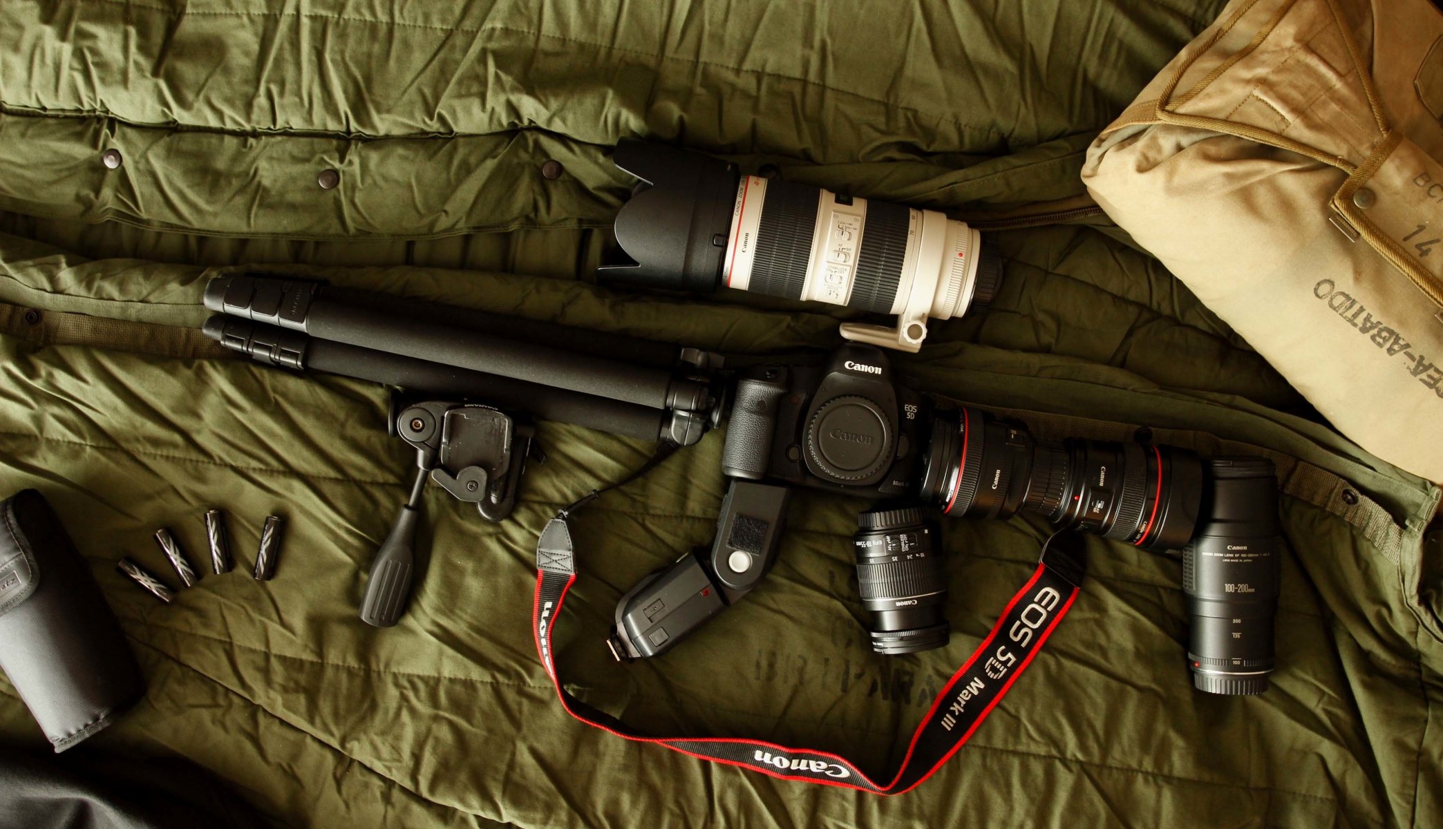 canon m4 the camera a camera configuration