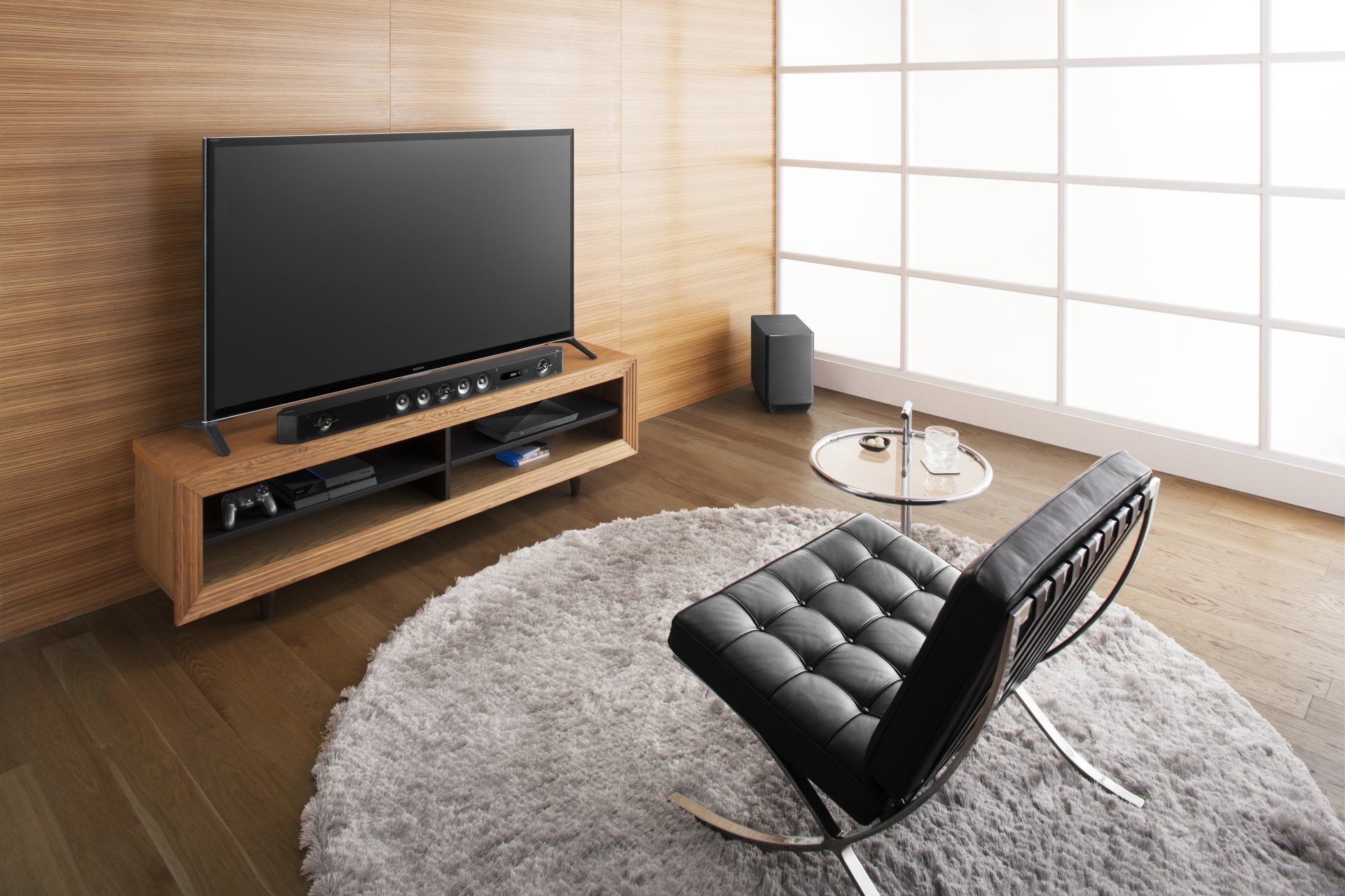 sony ht-st9 logo soundbar chair interior hi-tech