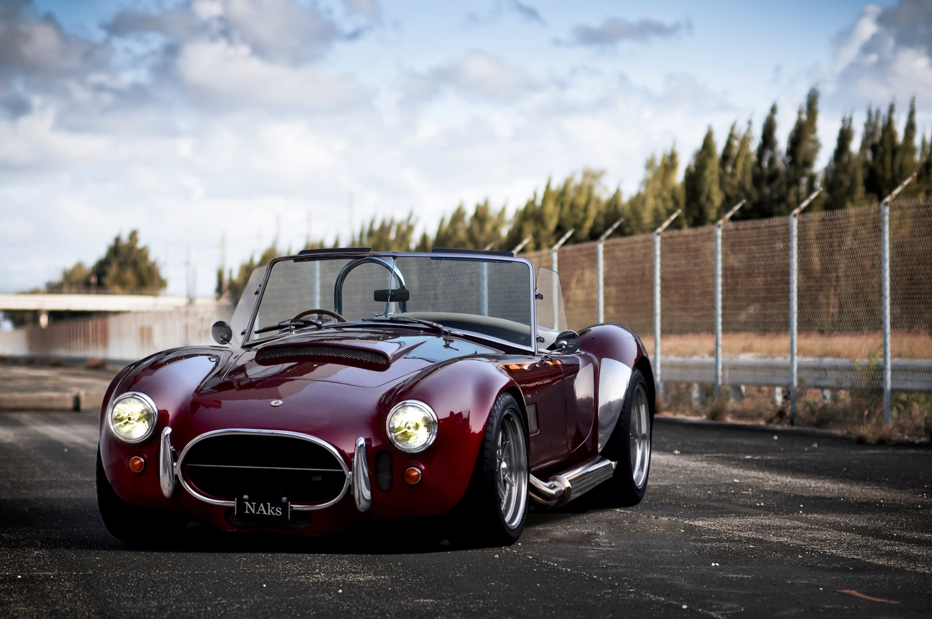 shelby ac cobra car retro style oldtimer photography nikita nike