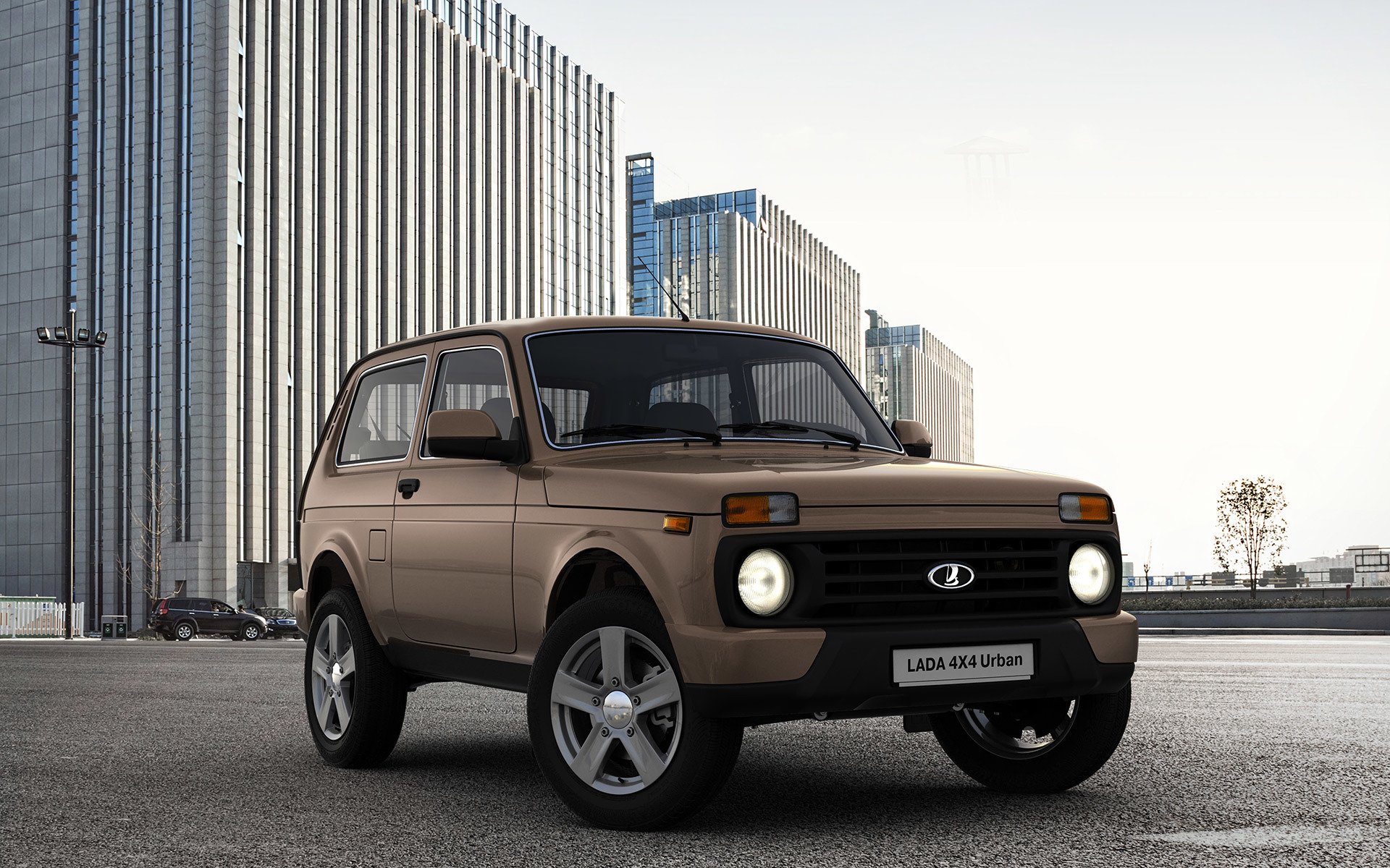 lada 4x4 urban niva vaz components vehicles suv crossover metropolis bestseller .