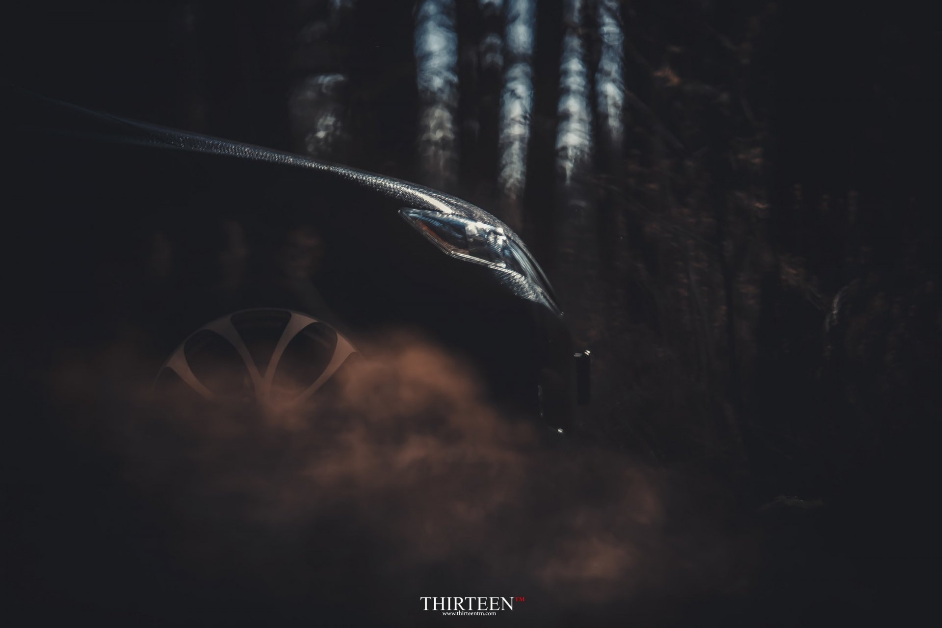 thirteen photography photos photographer car machine auto the disc wing
