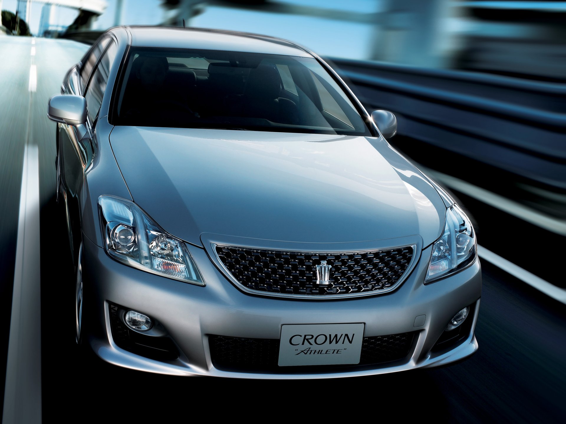 toyota crown athlette car auto wallpapers jdm japan athlete machine sedan wallpaper