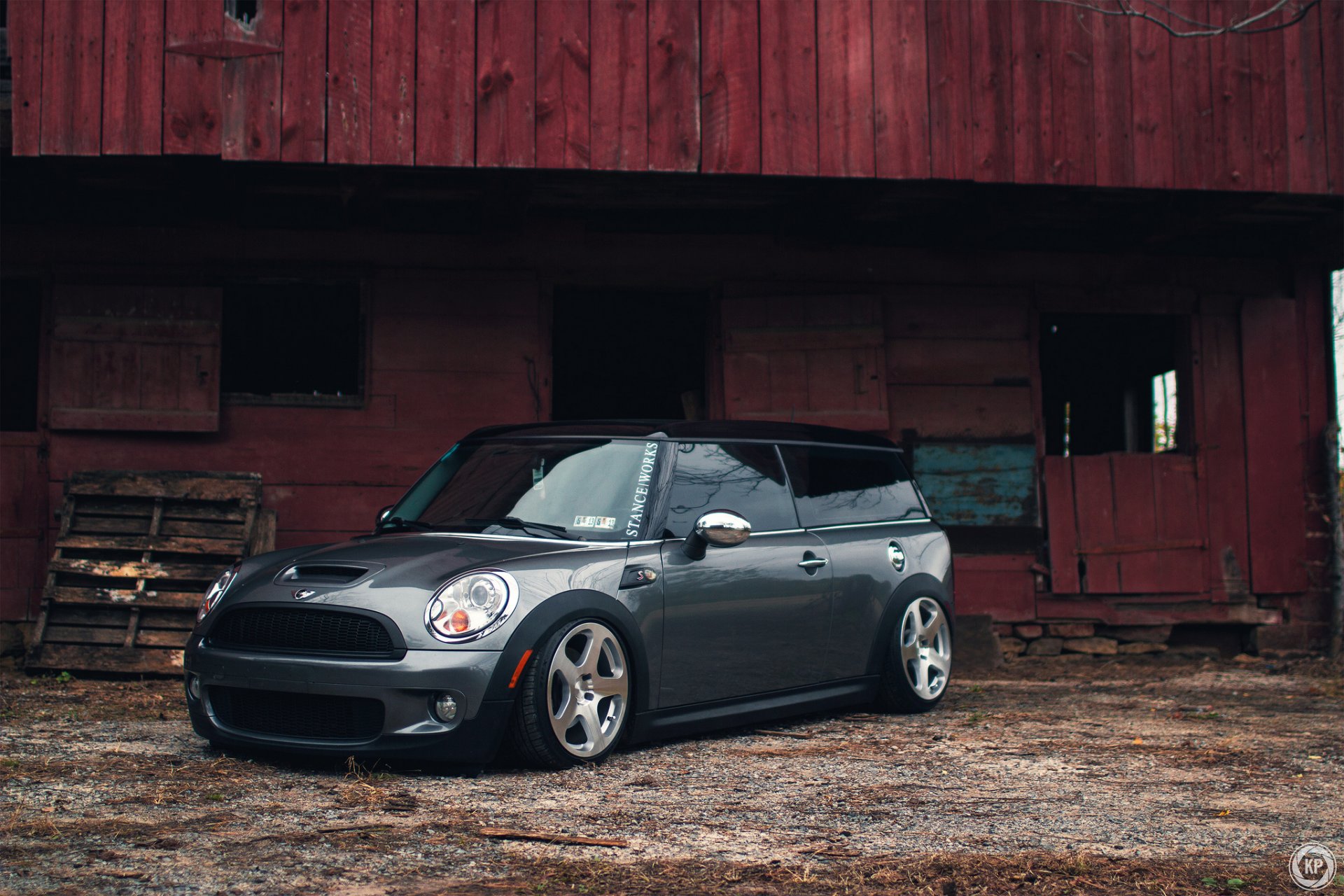 mini cooper mini cooper s tuning stance works cooper