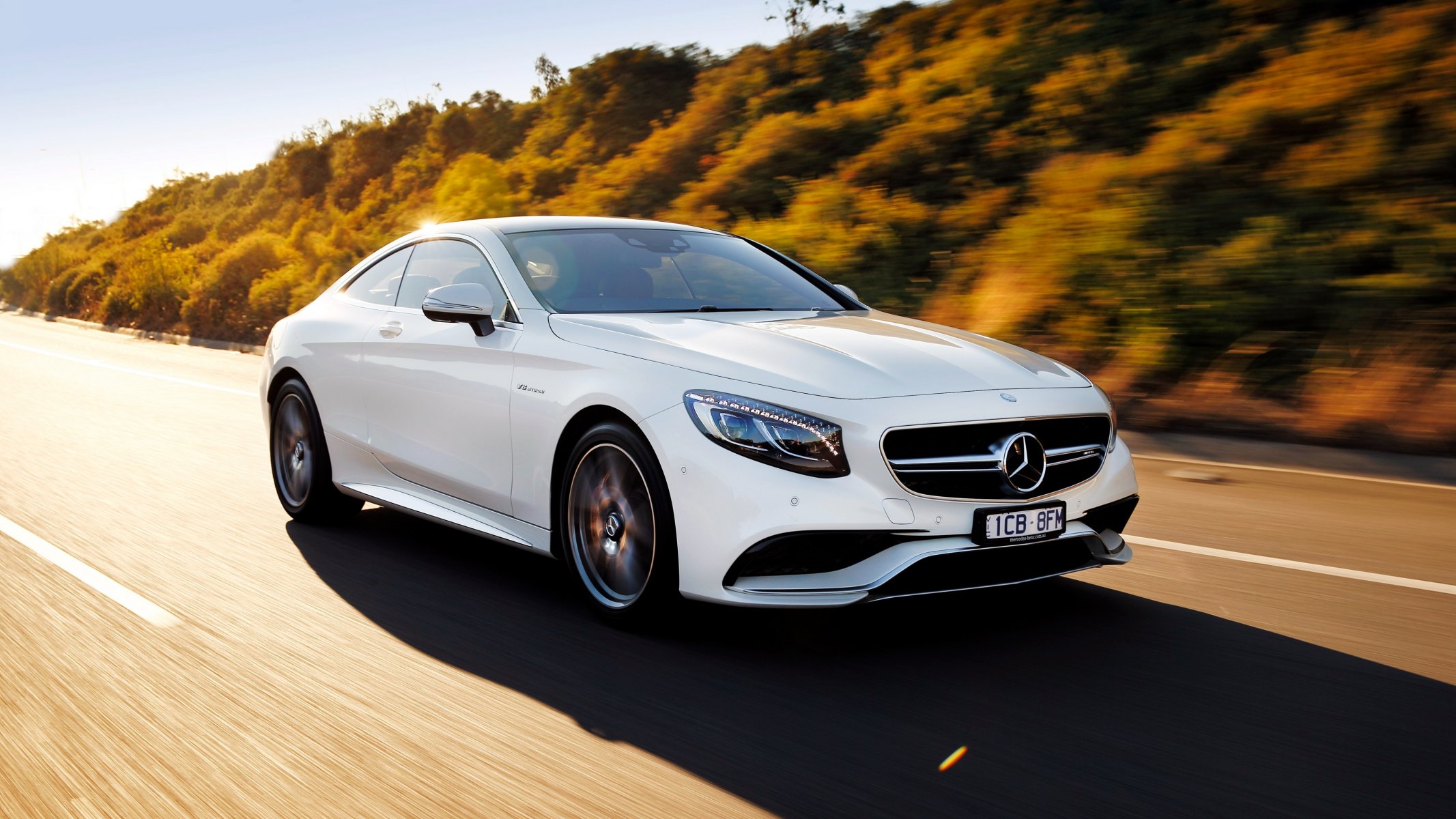 2015 mercedes-benz s 63 amg coupe au-spec c217 mercedes
