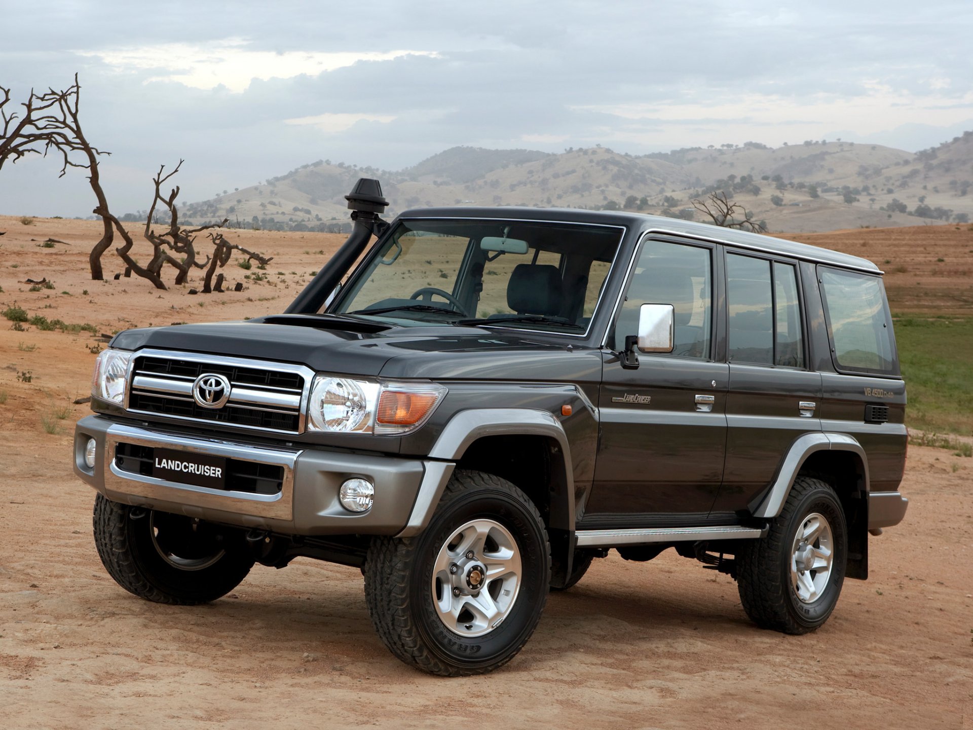 toyota land cruiser car auto japan wallpapers kruzak suv vehicles wallpaper