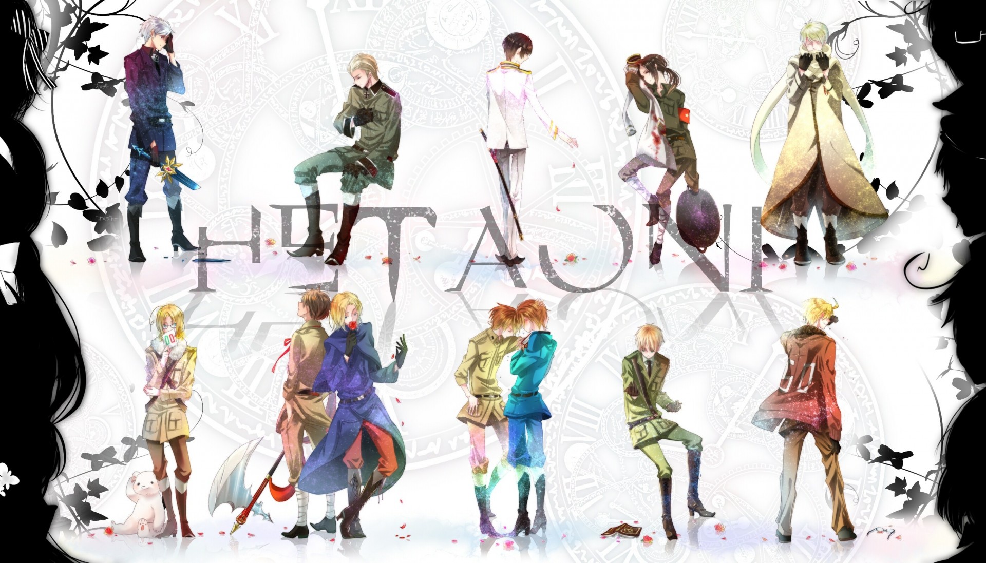 russia hetalia canada hetalia prussia hetalia japan hetalia france hetalia china hetalia america hetalia austria hetalia northern italy hetalia liechtenstein hetalia germany hetalia south korea hetali