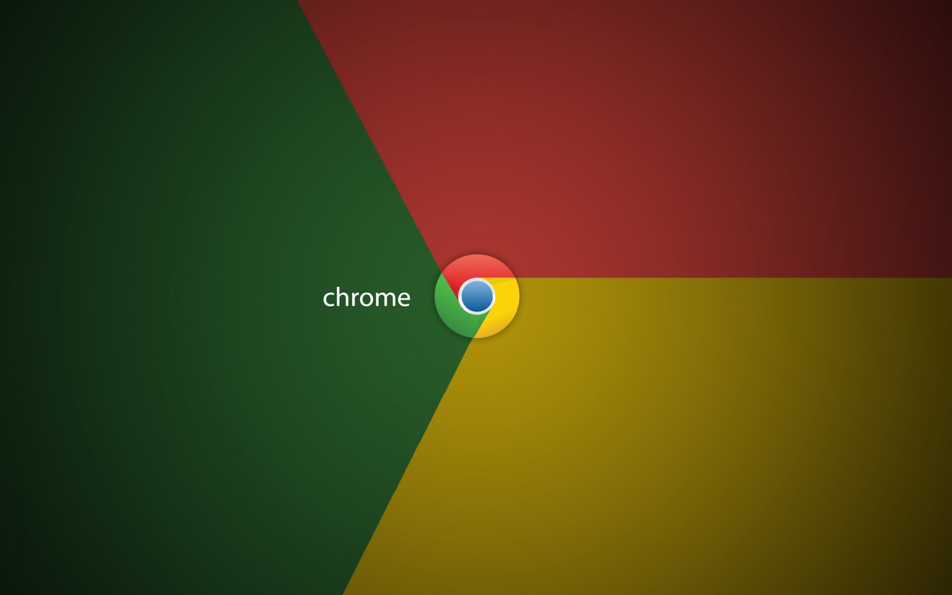 google chrome browser paint internet brand logo mark colors sign 2560x1600
