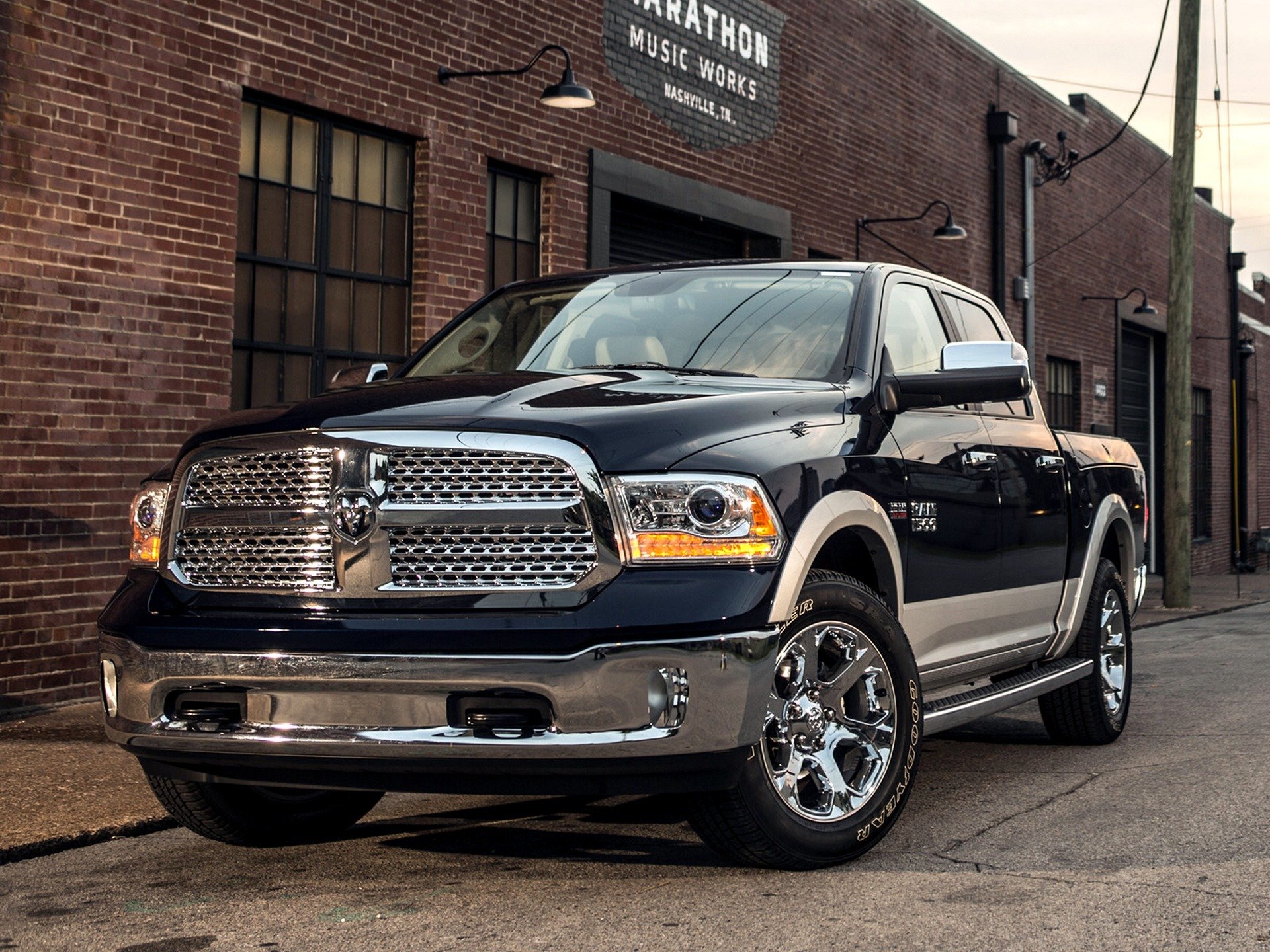 car wallpapers dodge ram 1500 laramie crew cab pickup vehicles rem pikakp suv beautiful machine