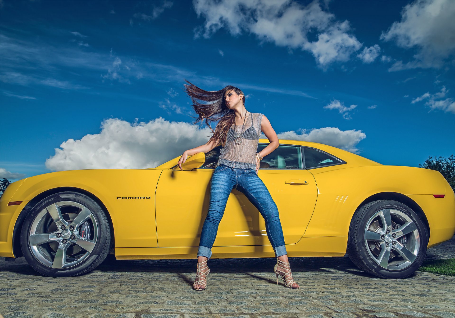 helena de castro rios chevrolet camaro chevrolet camaro