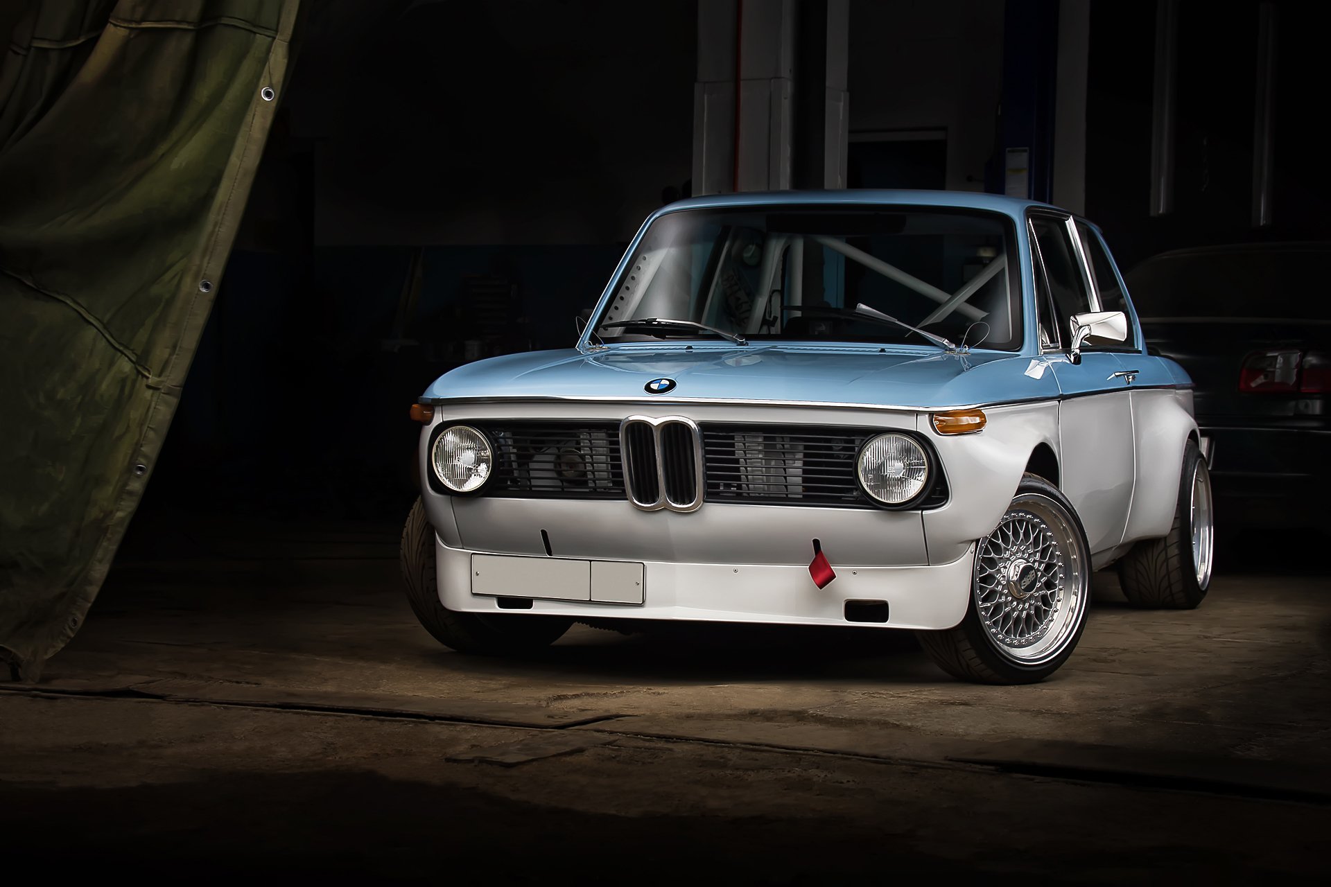 bmw 2002 turbo compact sedan two-door vehicles bmw serial turbocharged engine 170 hp sport kb moscow raceway tuning garage .