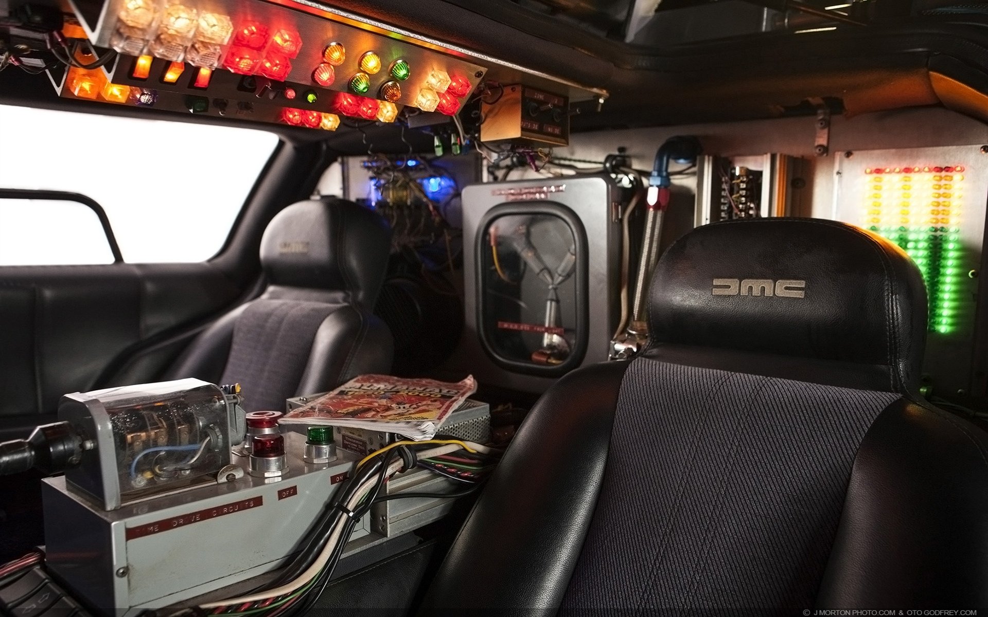 delorean dmc-12 back to the future time machine salon appliances streaming drive sports almanac background