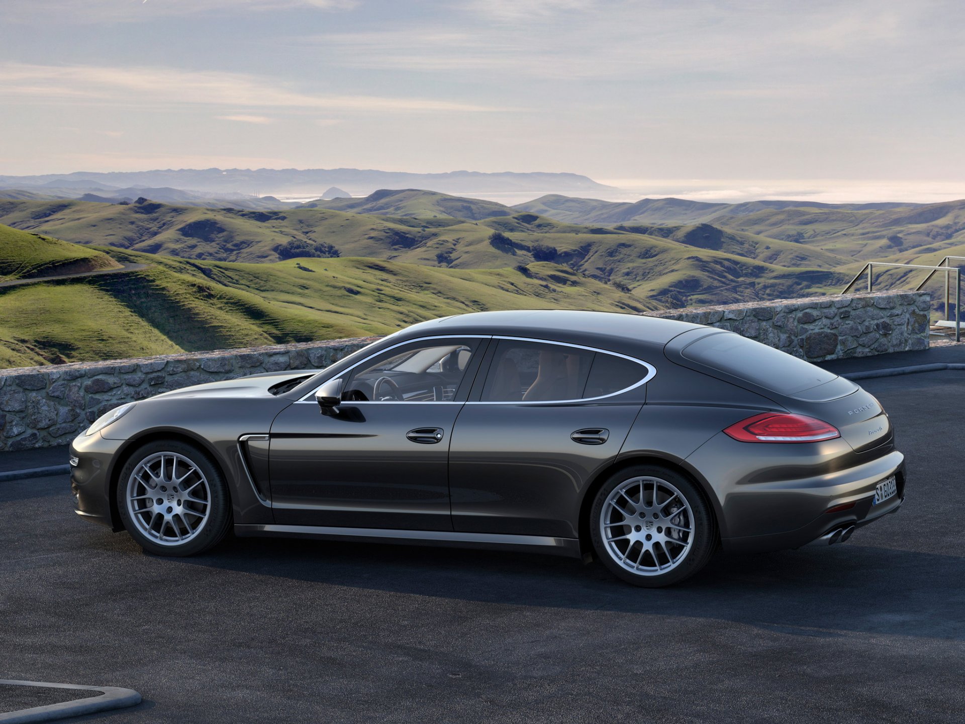 porsche panamera 4s car wallpapers fon