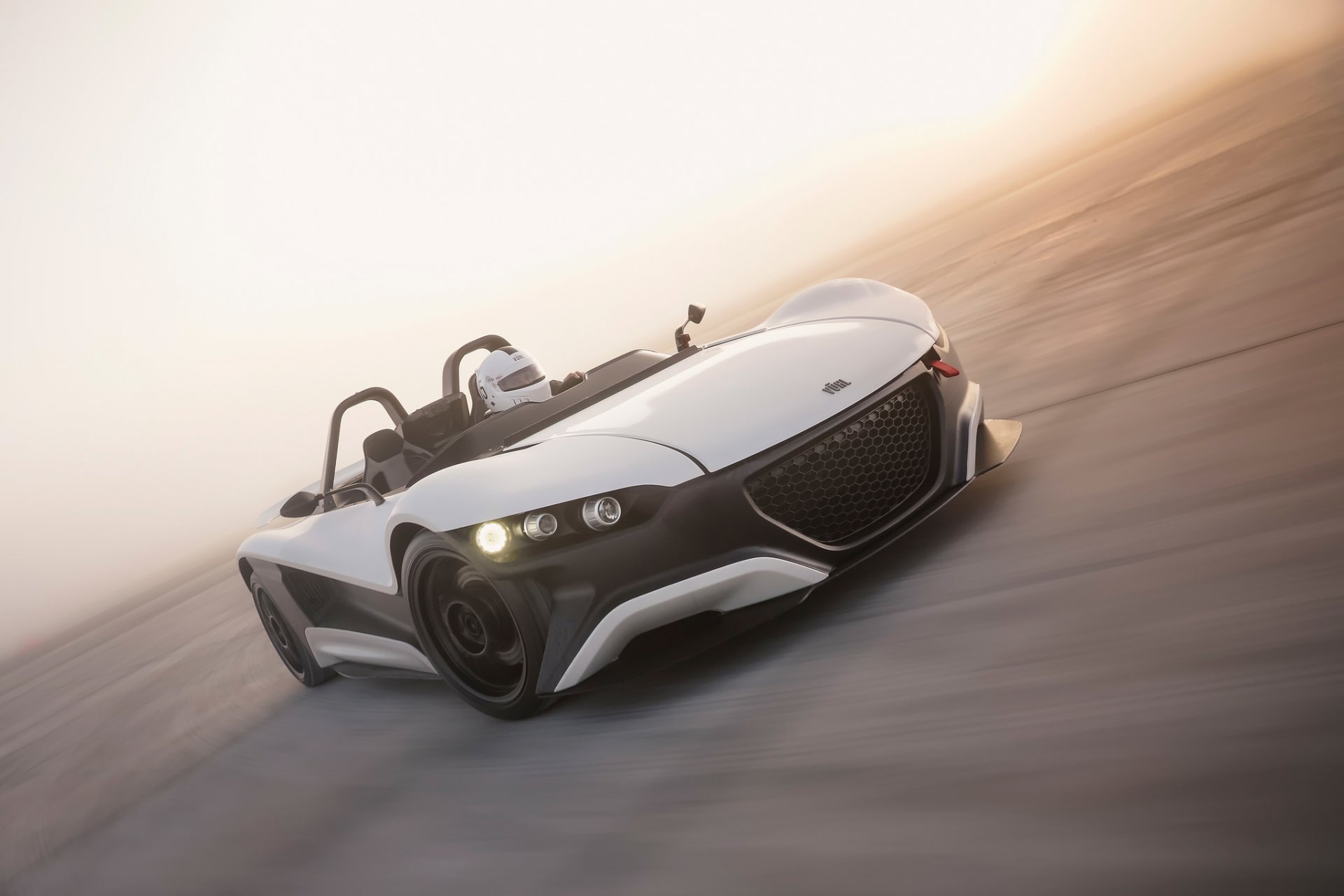 track car speed sports car track car