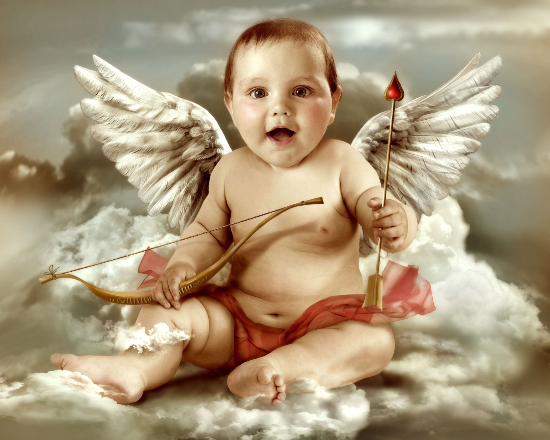 cupid boys torment cloud shooter