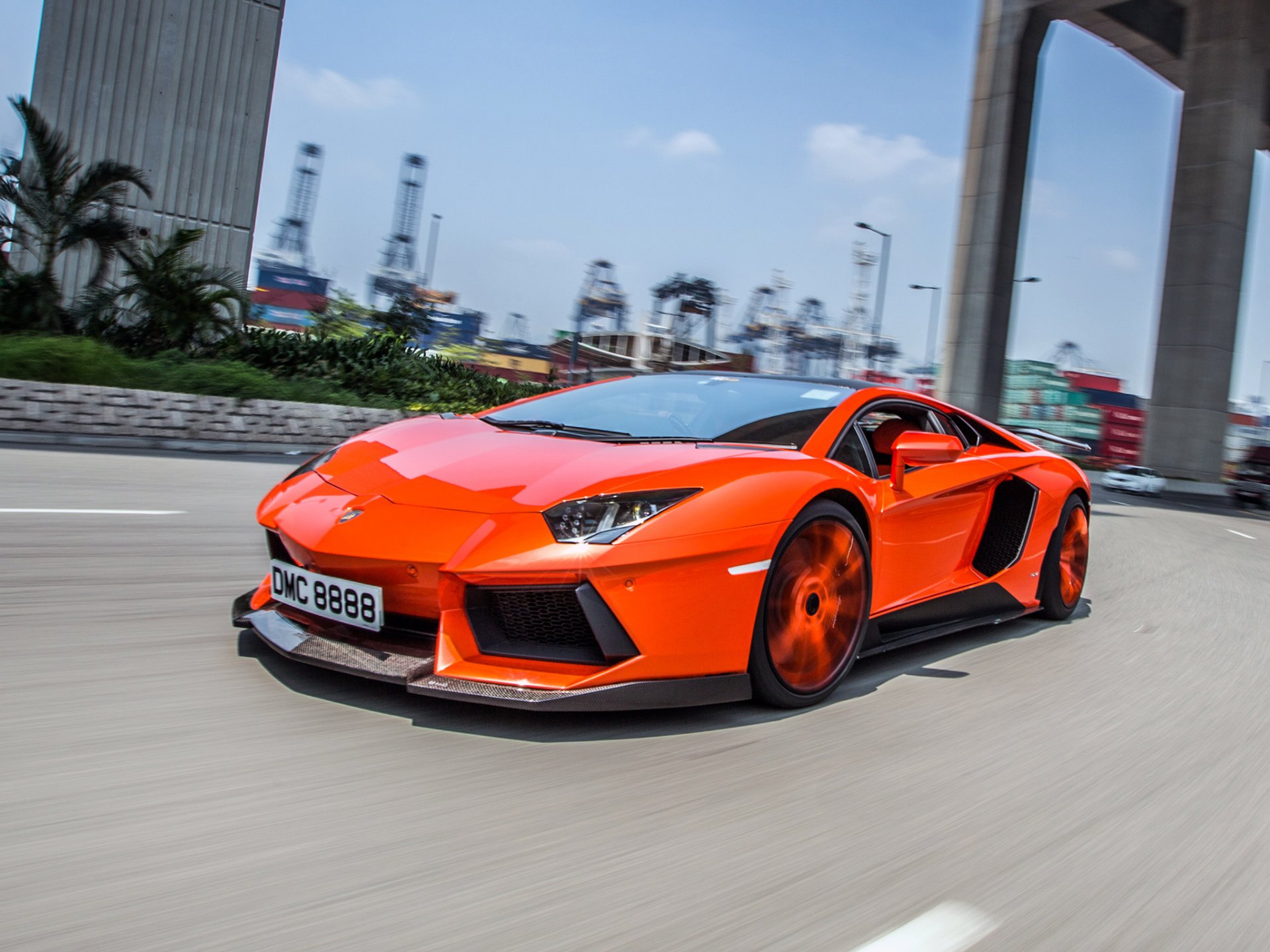 lamborghini aventador lp900-4 molto veloce aventador tuning motion road
