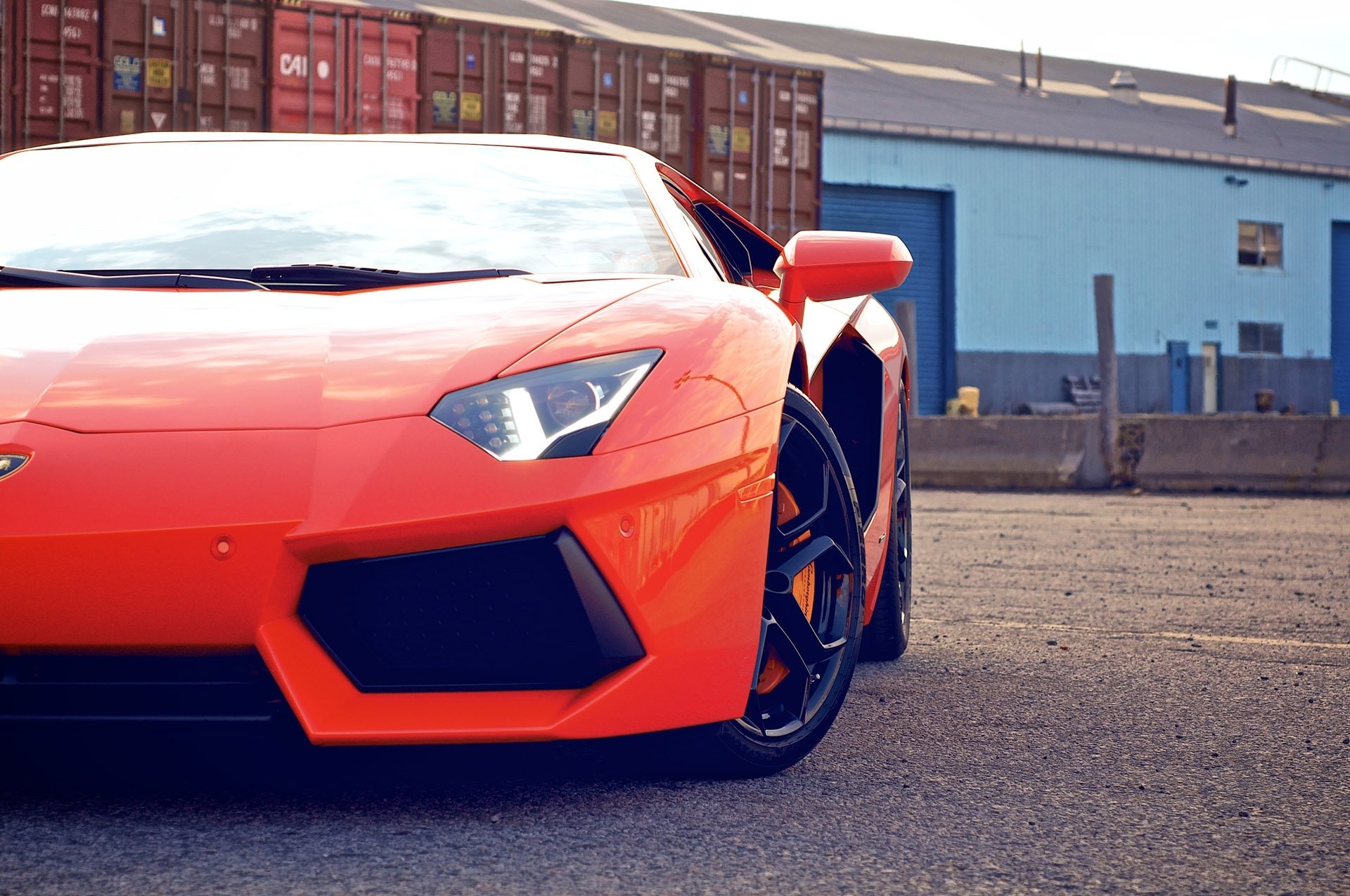 auto cars lamborghini aventador lp700-4 lamborghini aventador lp700-4 supercars race car orange cars walls cars wallpapers