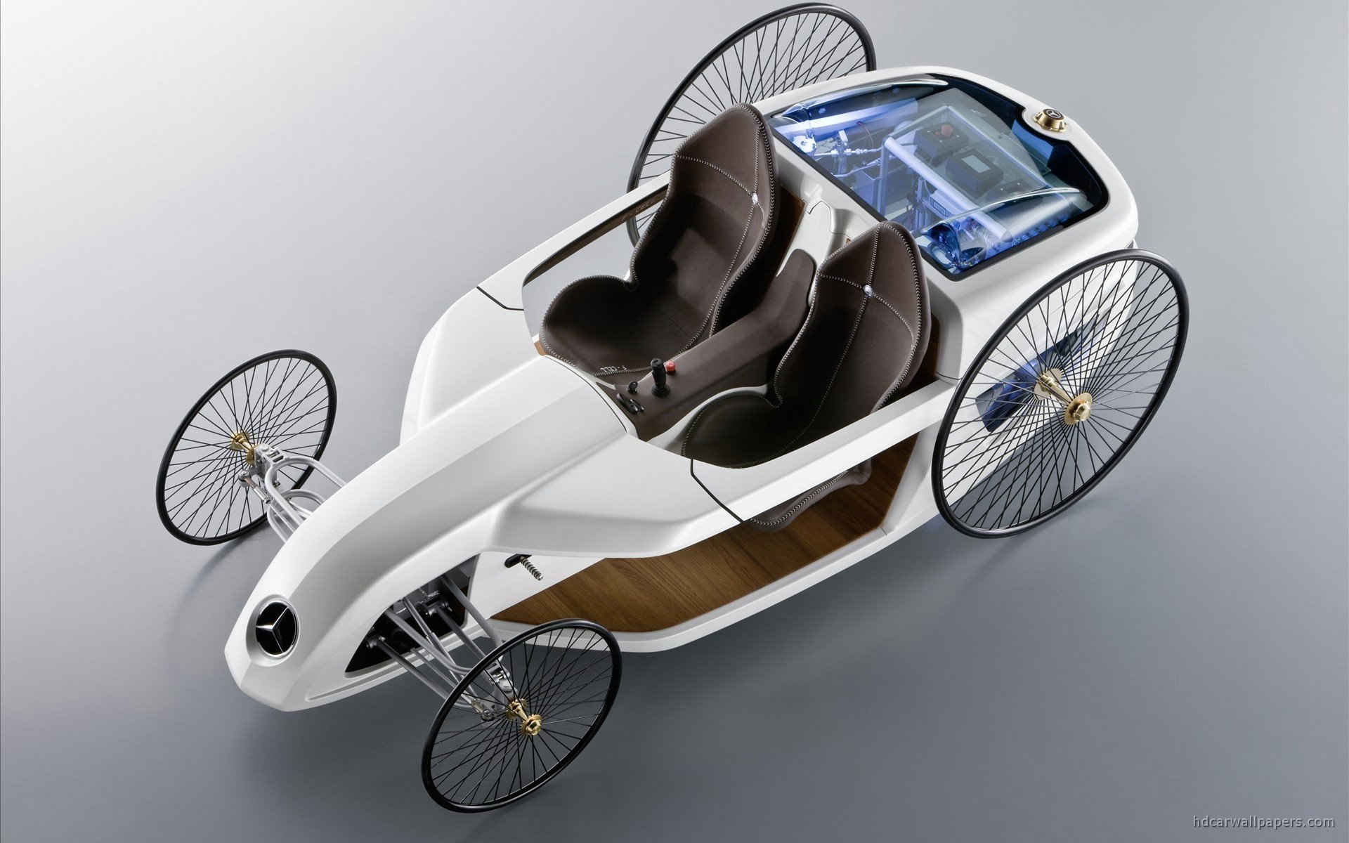 mersedes benz f-cell roadster concept white machine car mercedes