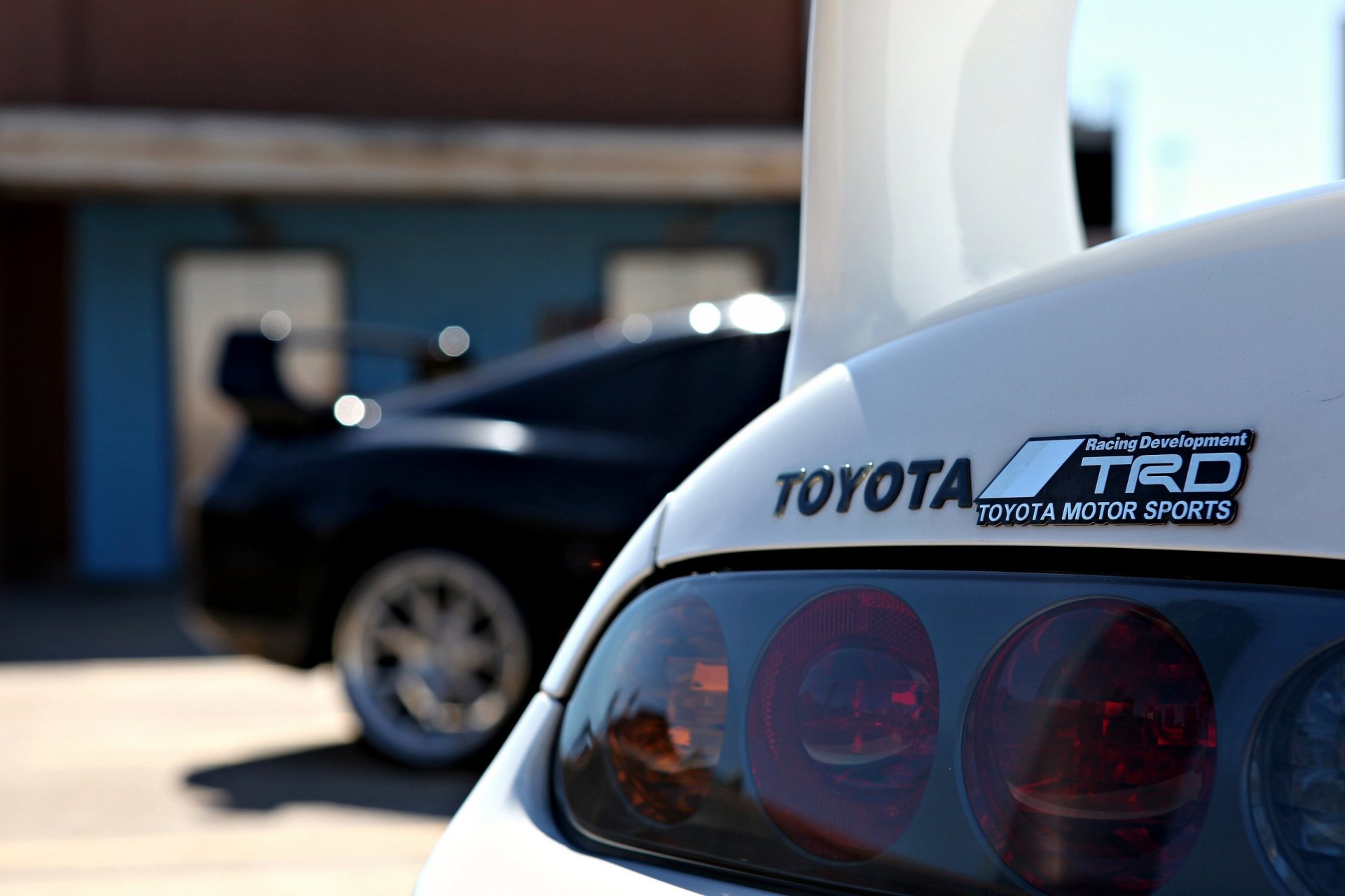 auto cars toyota supra white black tuning auto tuning cars race car photography photo angle cars wallpapers