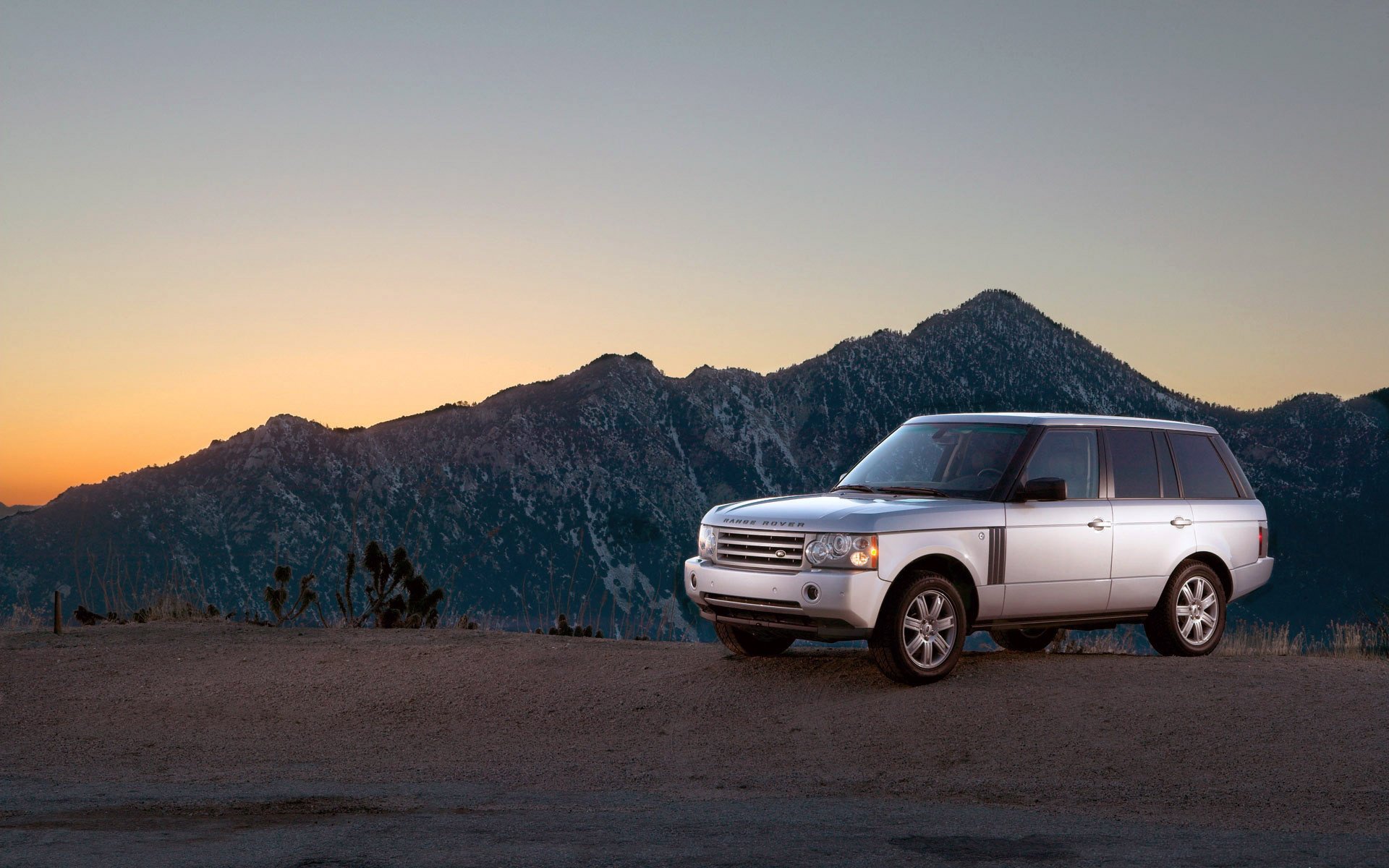 range rover 1920x1200 auto cars free pictures with machines machinery road mountain landscape