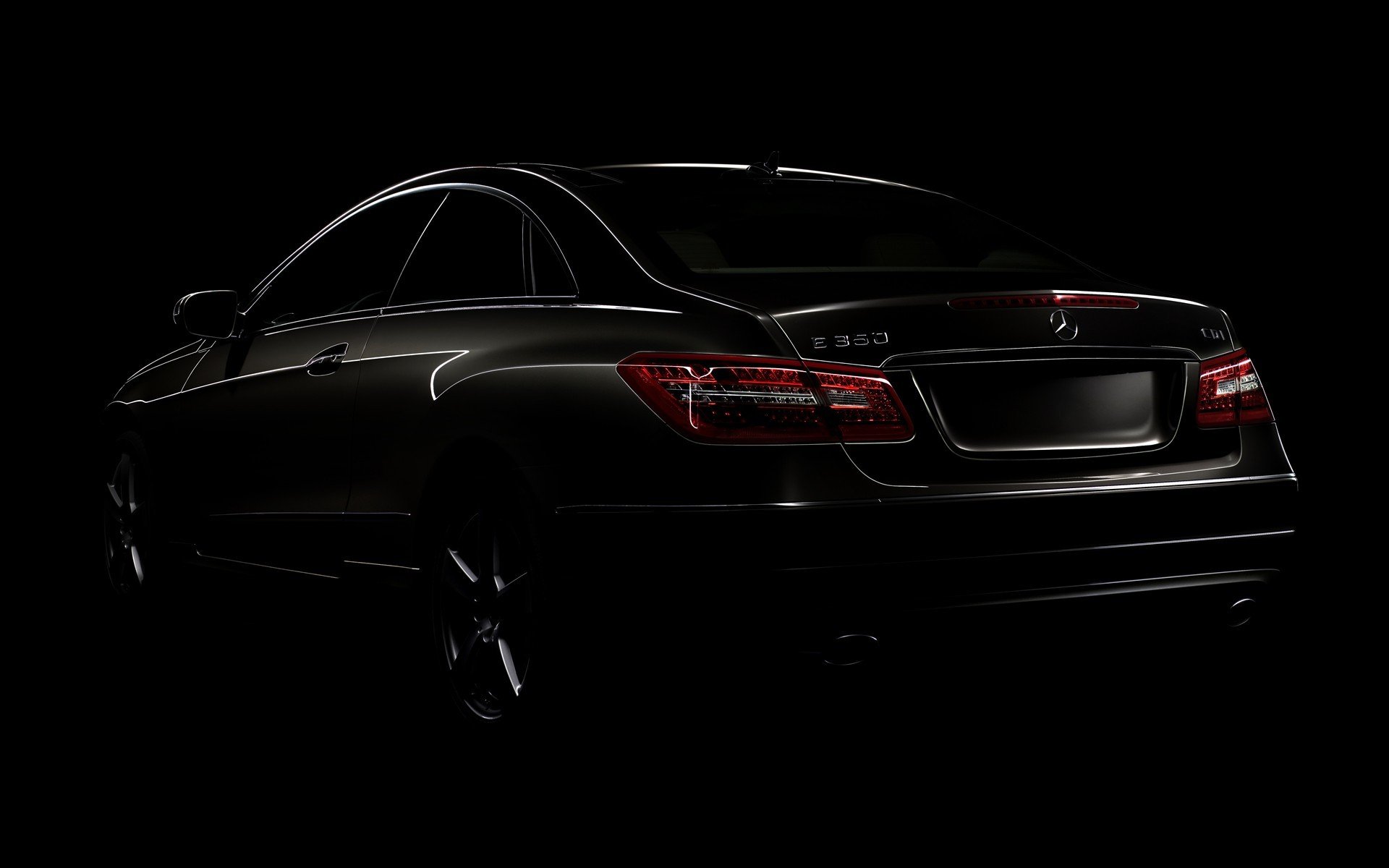 mercedes benz e class coupe auto walls cars black style widescreen machinery mercedes