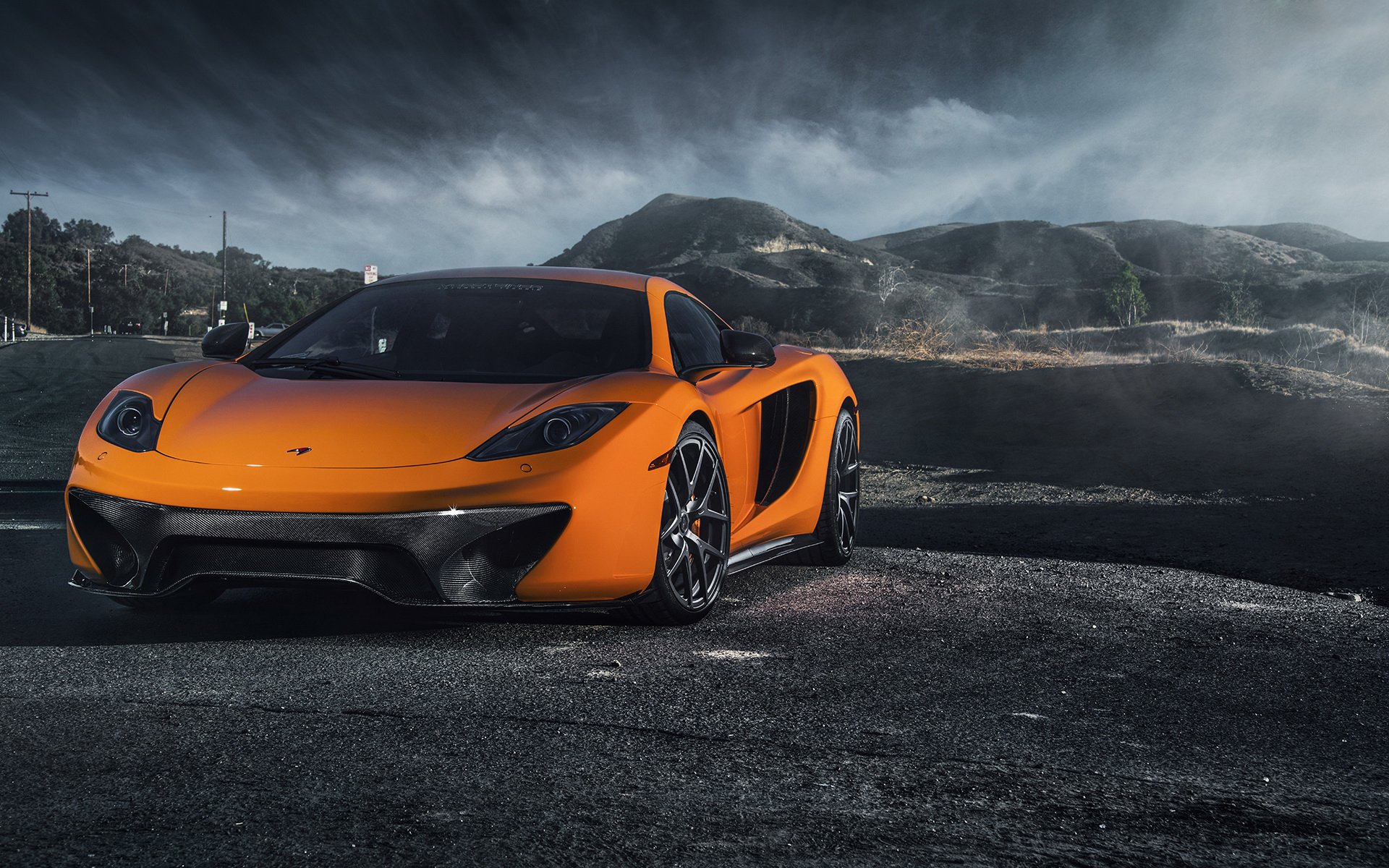 mclaren mp4-vx vorsteiner mclaren avtooboi supercar tuning mp4-12c