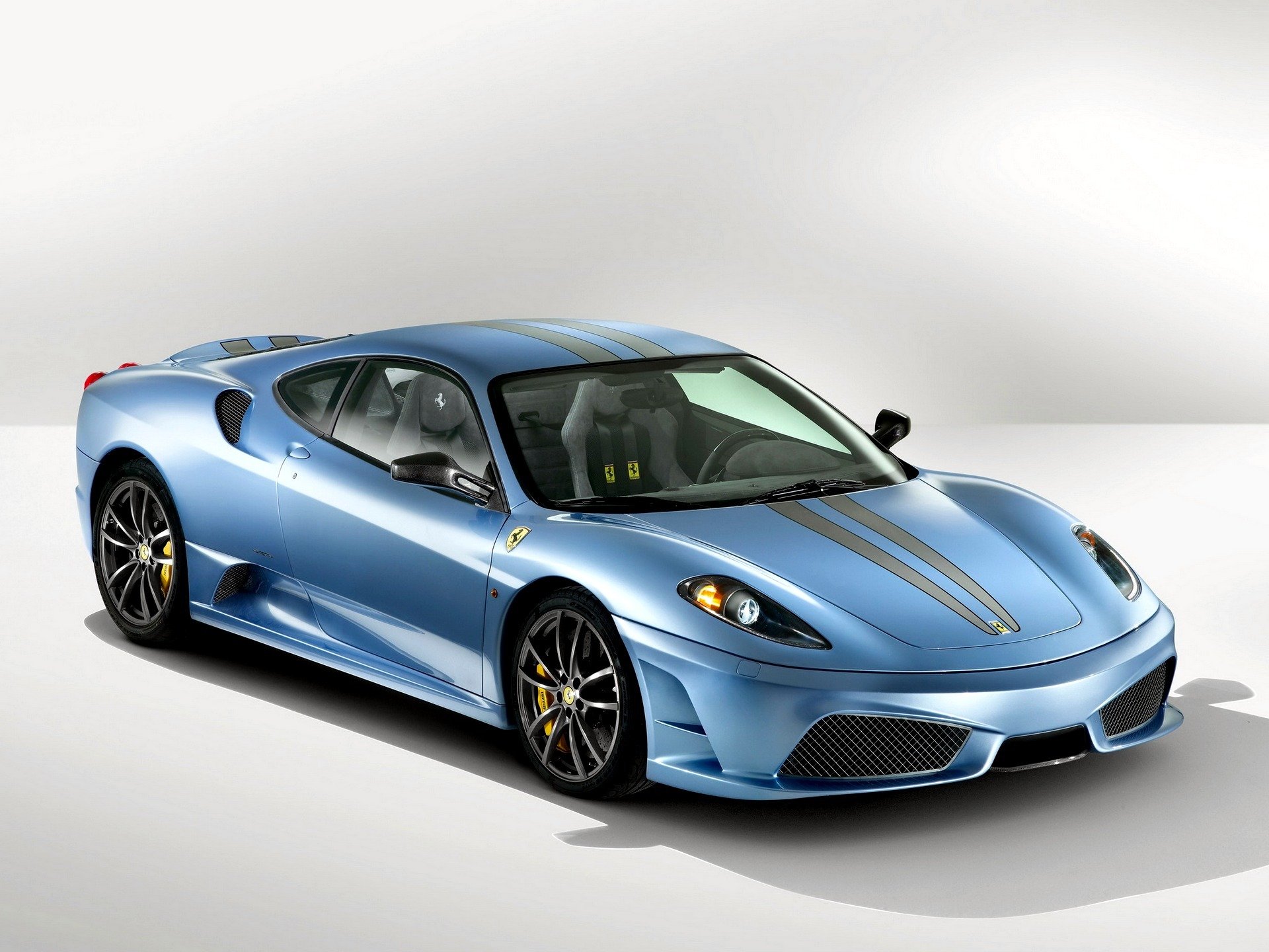 car wallpapers sportcar ferrari f430 scuderia pininfarina vehicles sports car front beautiful machine