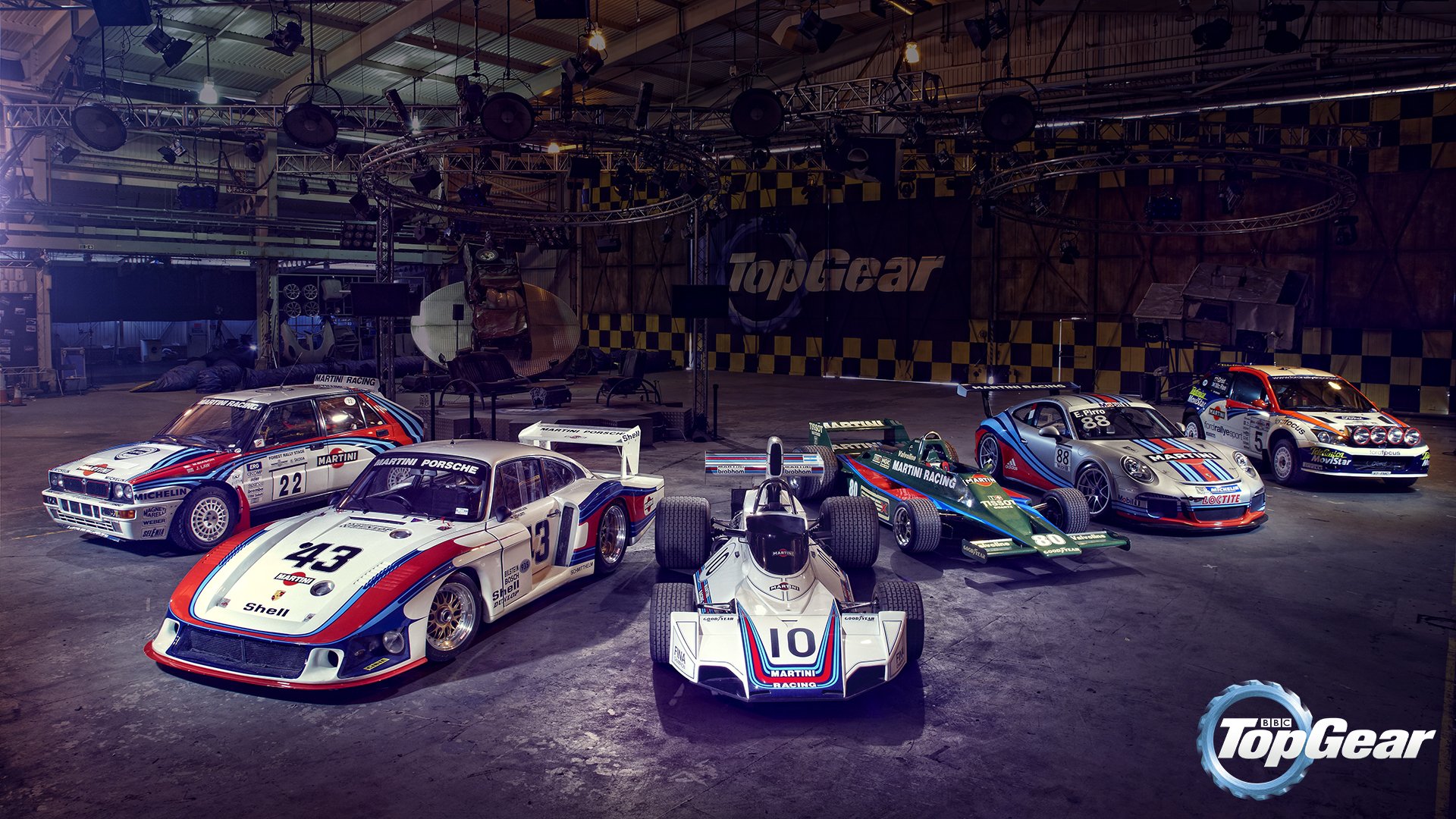 lancia delta integrale hf porsche 935/78