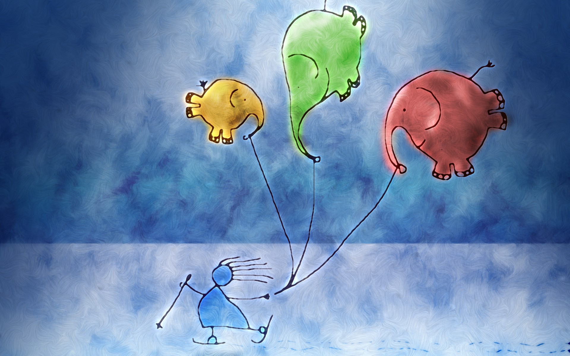 painted creative winter skiing brad blue elesde heroin amphetamine lizerg