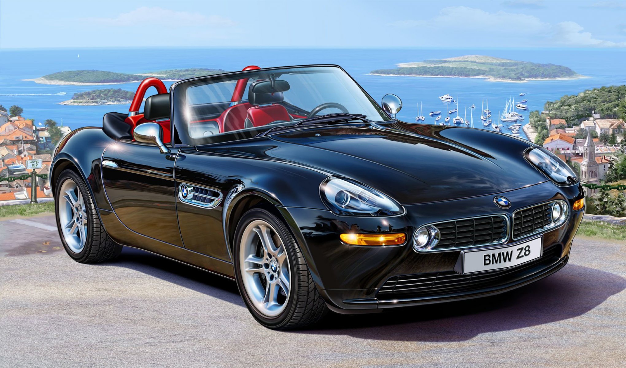 art bmw z8 rwd 2 room sports black convertible vehicles to body roadster available from company period 2000 2003 many collectors believe one from very beautiful the world model germany .