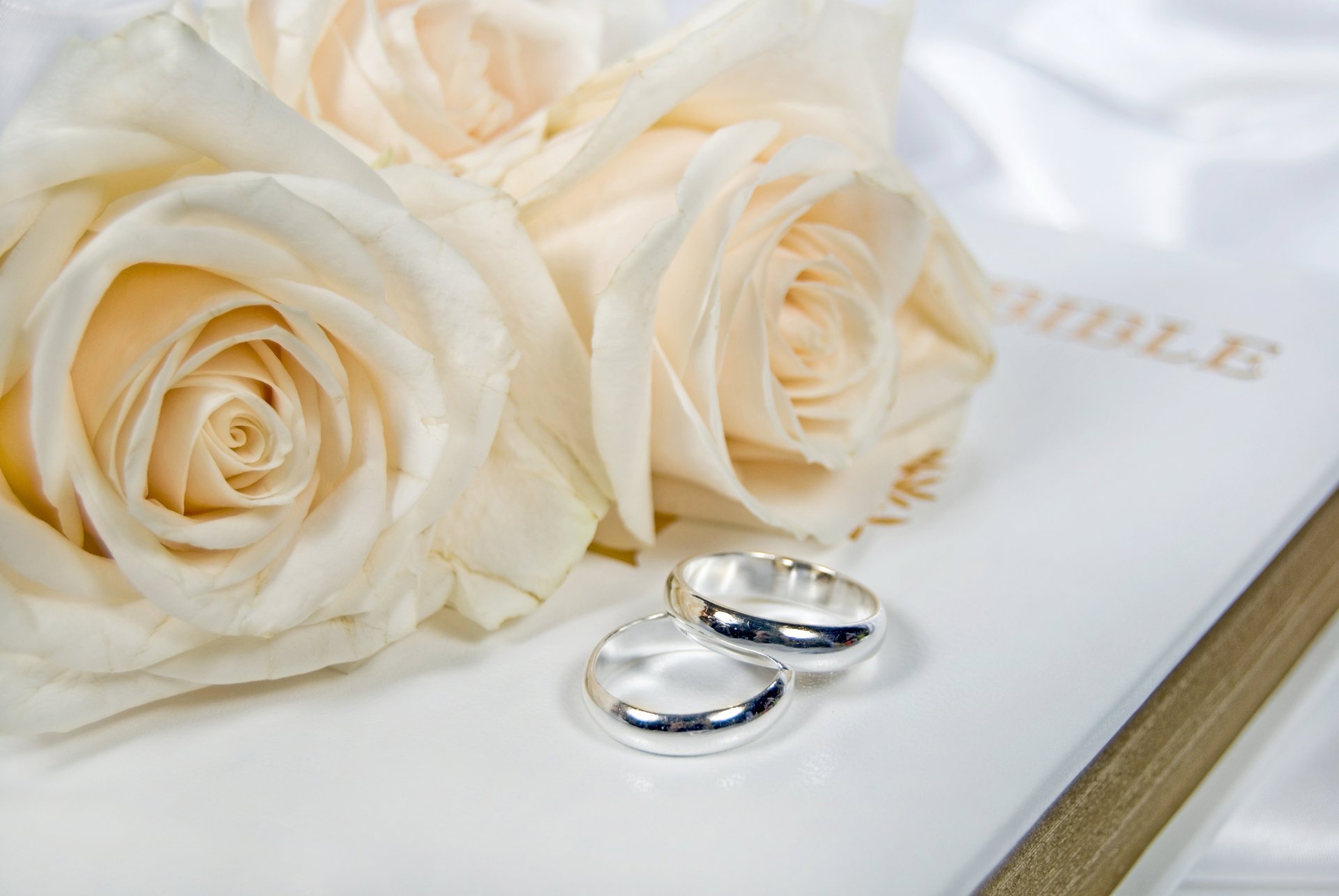 wedding rings flower flowers