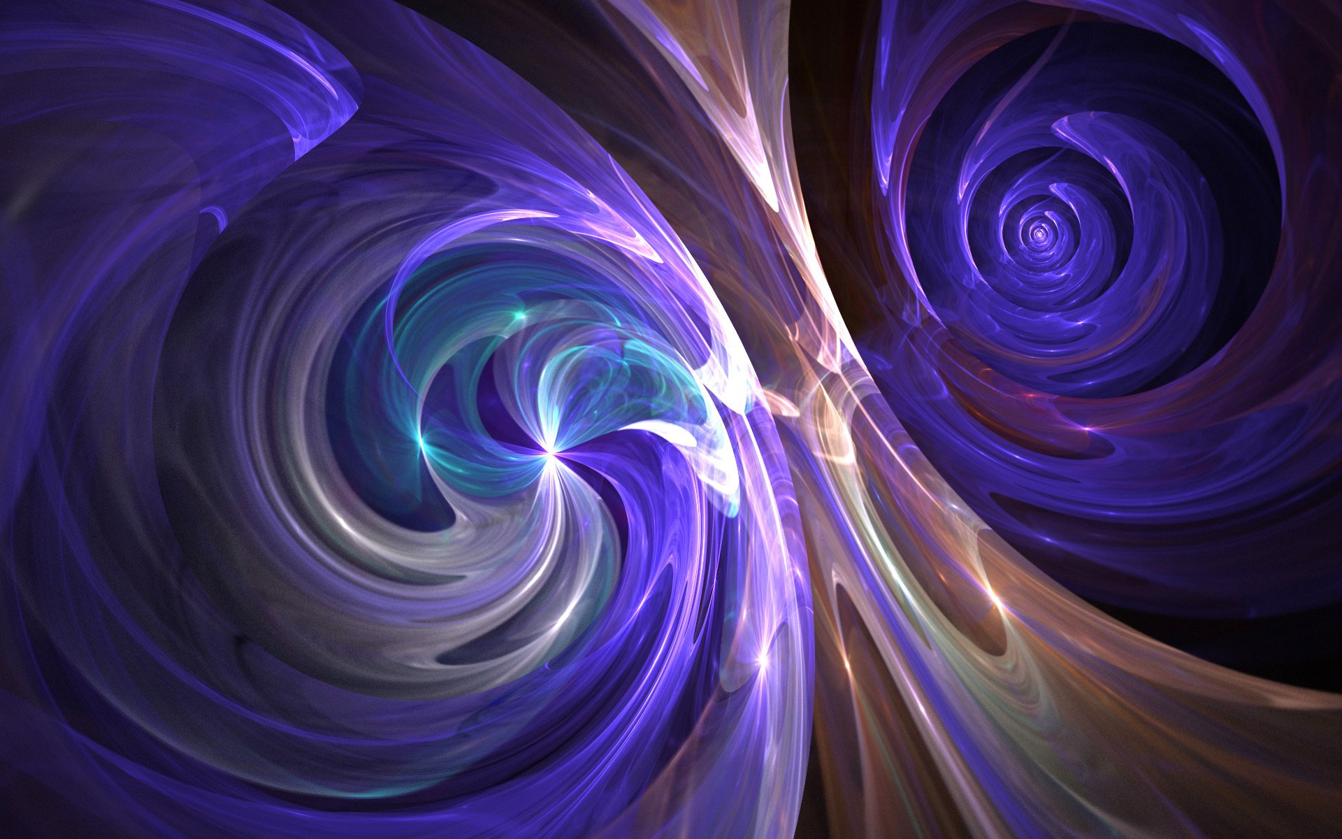 line light wallpaper spiral a whirlpool tornado vortex rays