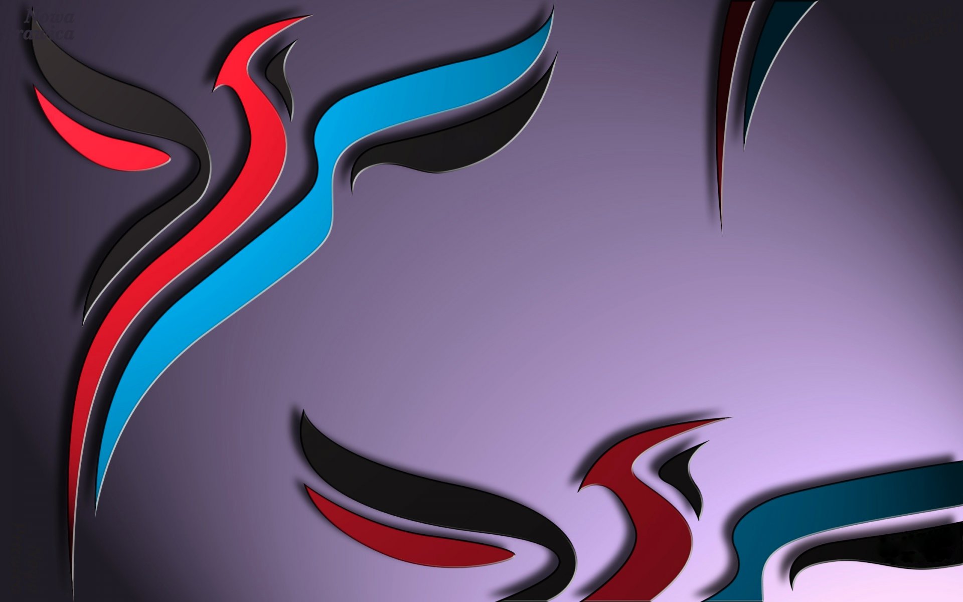 poultry wings tail flowers light coat volume