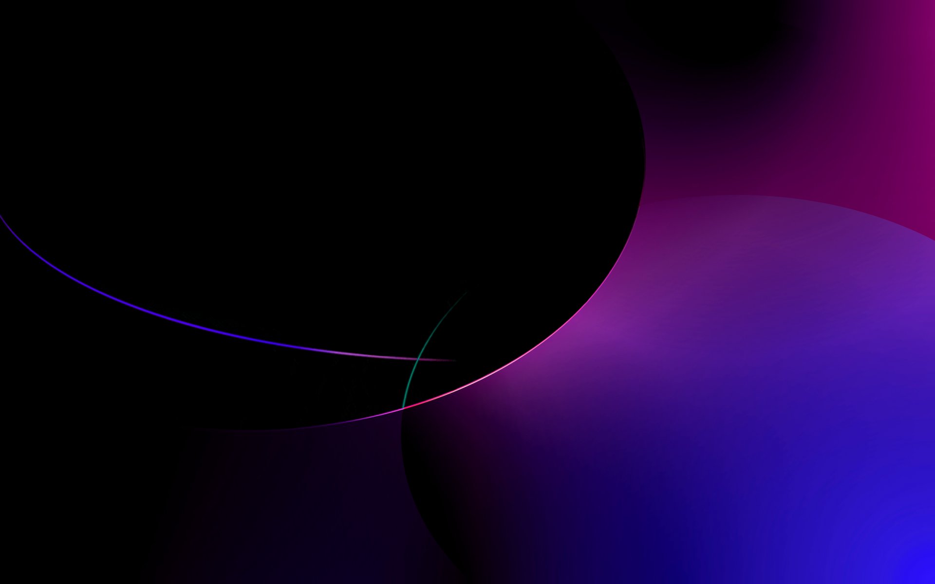 light shadow line rays