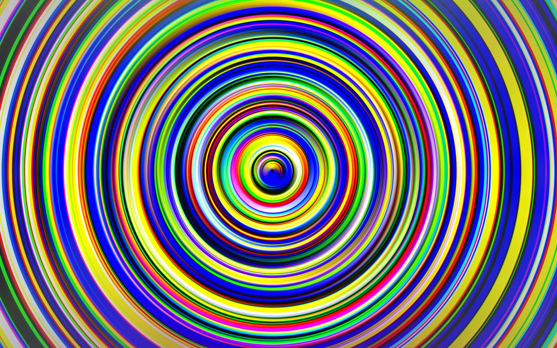 colors circles perfect colorful mind teaser