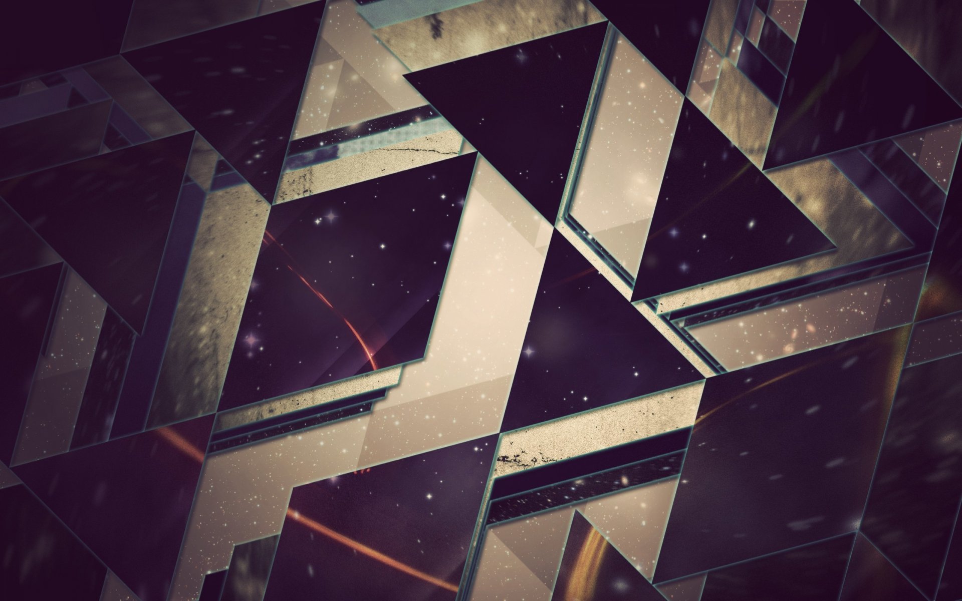 abstract triangles hq wallpaper wallpaper