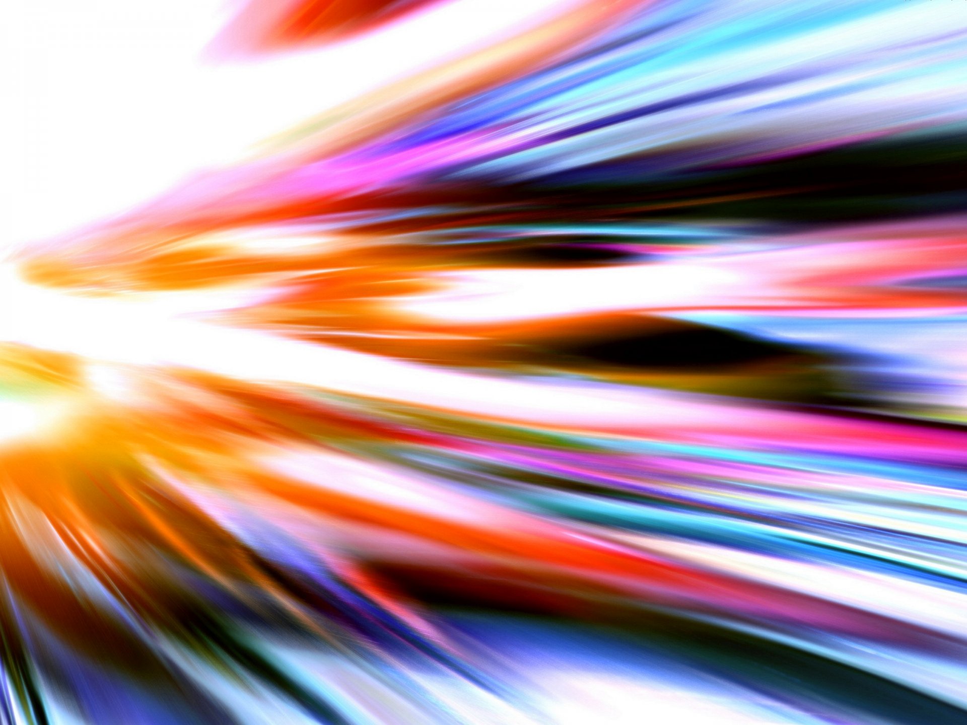 light rays of the strip line wallpaper