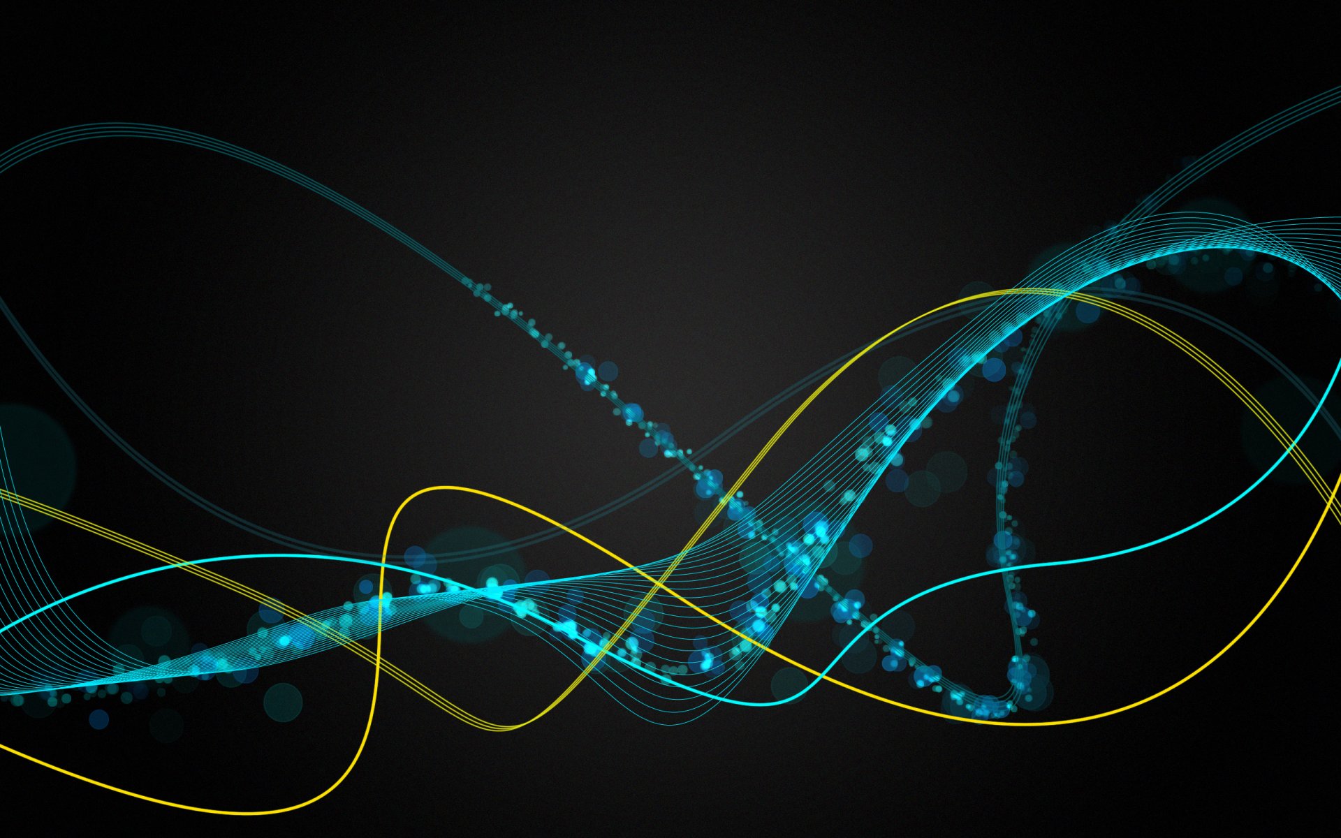 abstraction line of the strip following figures background textures flowers