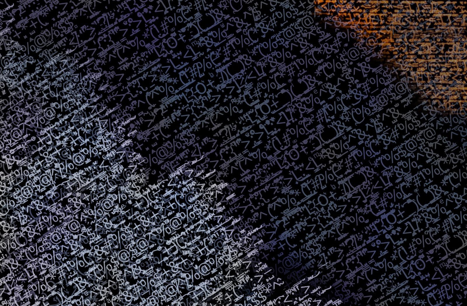 symbols flowers transitions