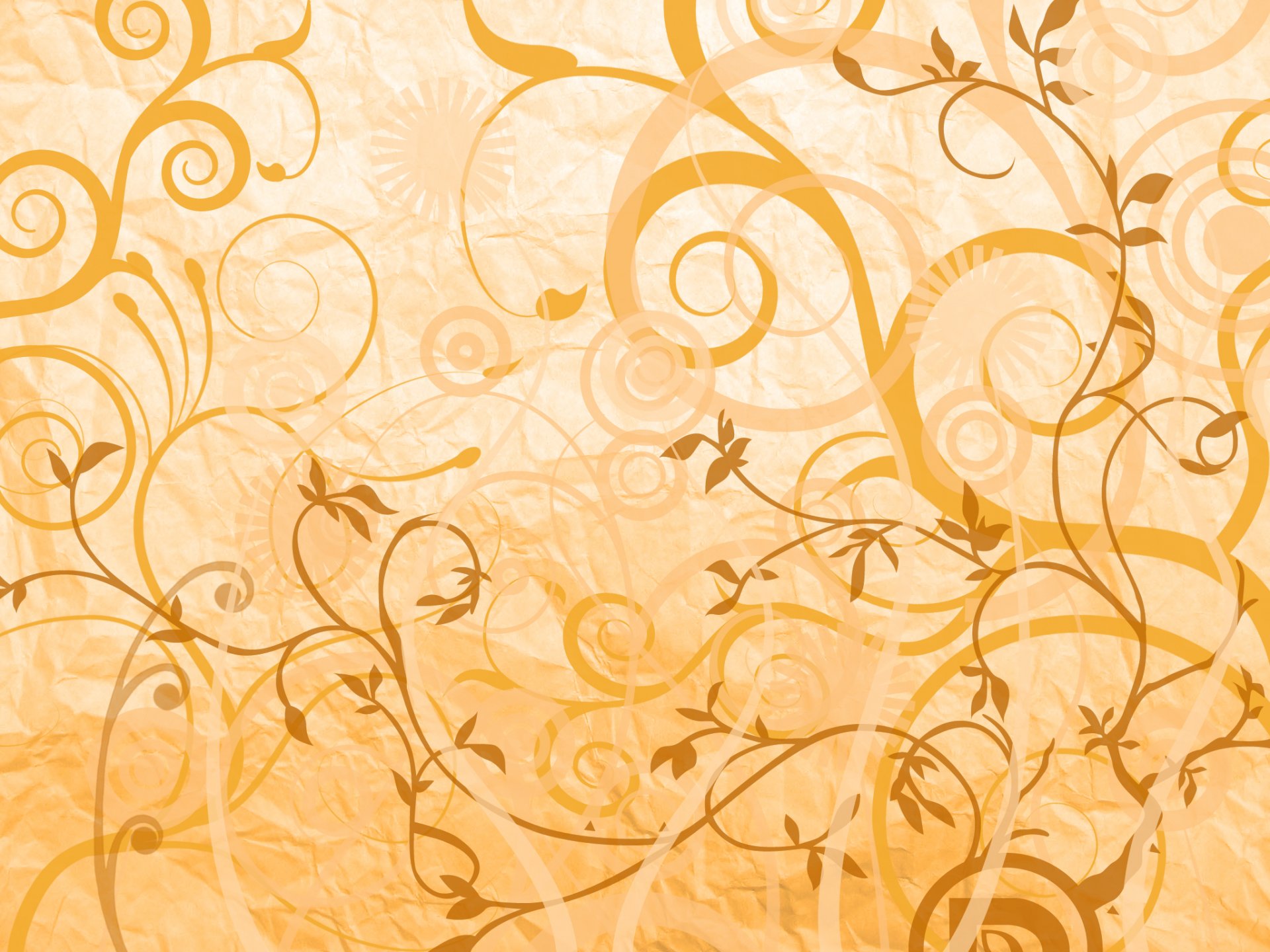 flower branches patterns designs abstract plants