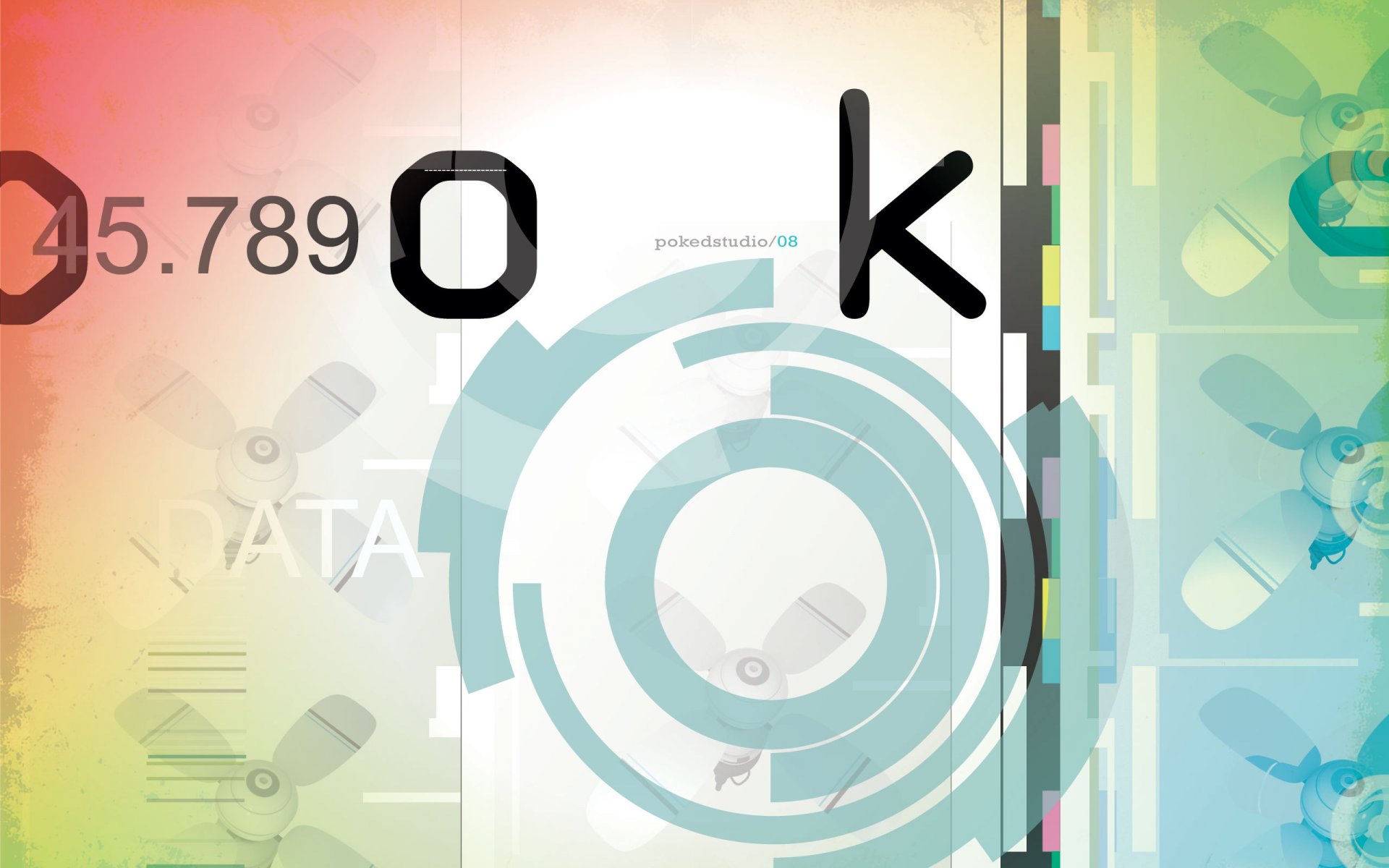 ventelyatory spectrum flowers degree brightness